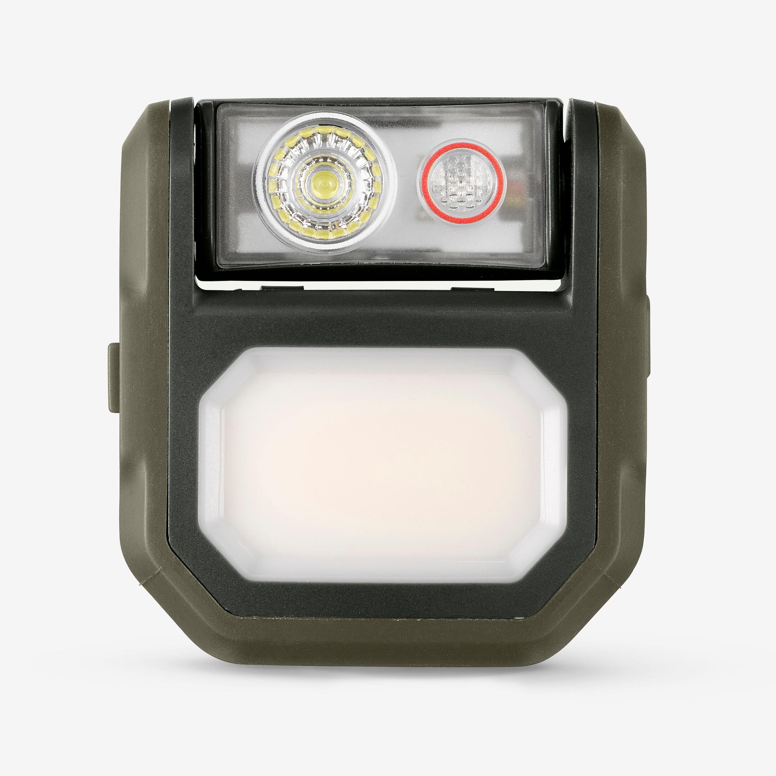 Lampa czołówka trekkingowa Simond ML 200 lumenów