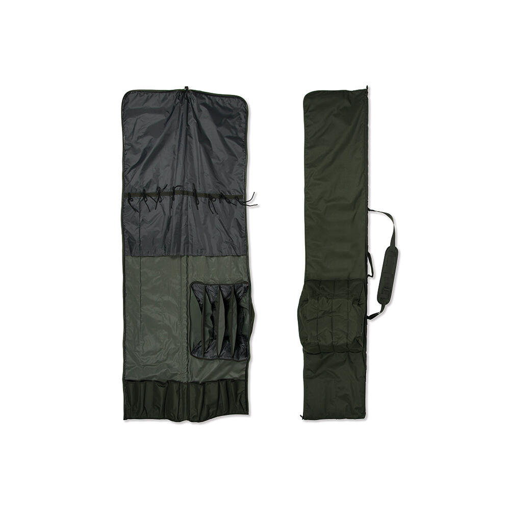 Klasyczna okładka Carp Spirit Classic Bassic 13' 4C