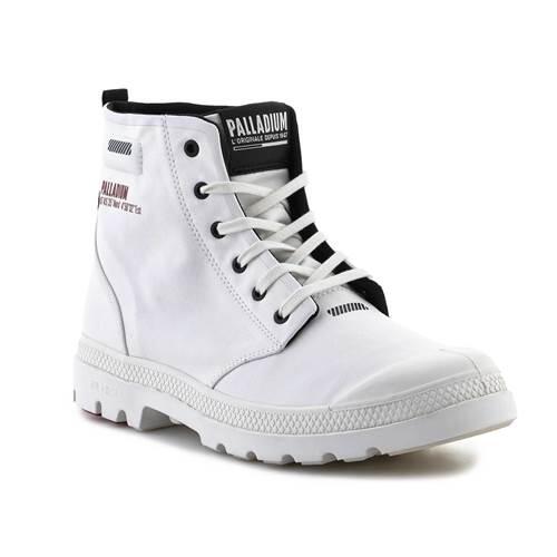 Buty do chodzenia damskie Palladium Pampa Lite
