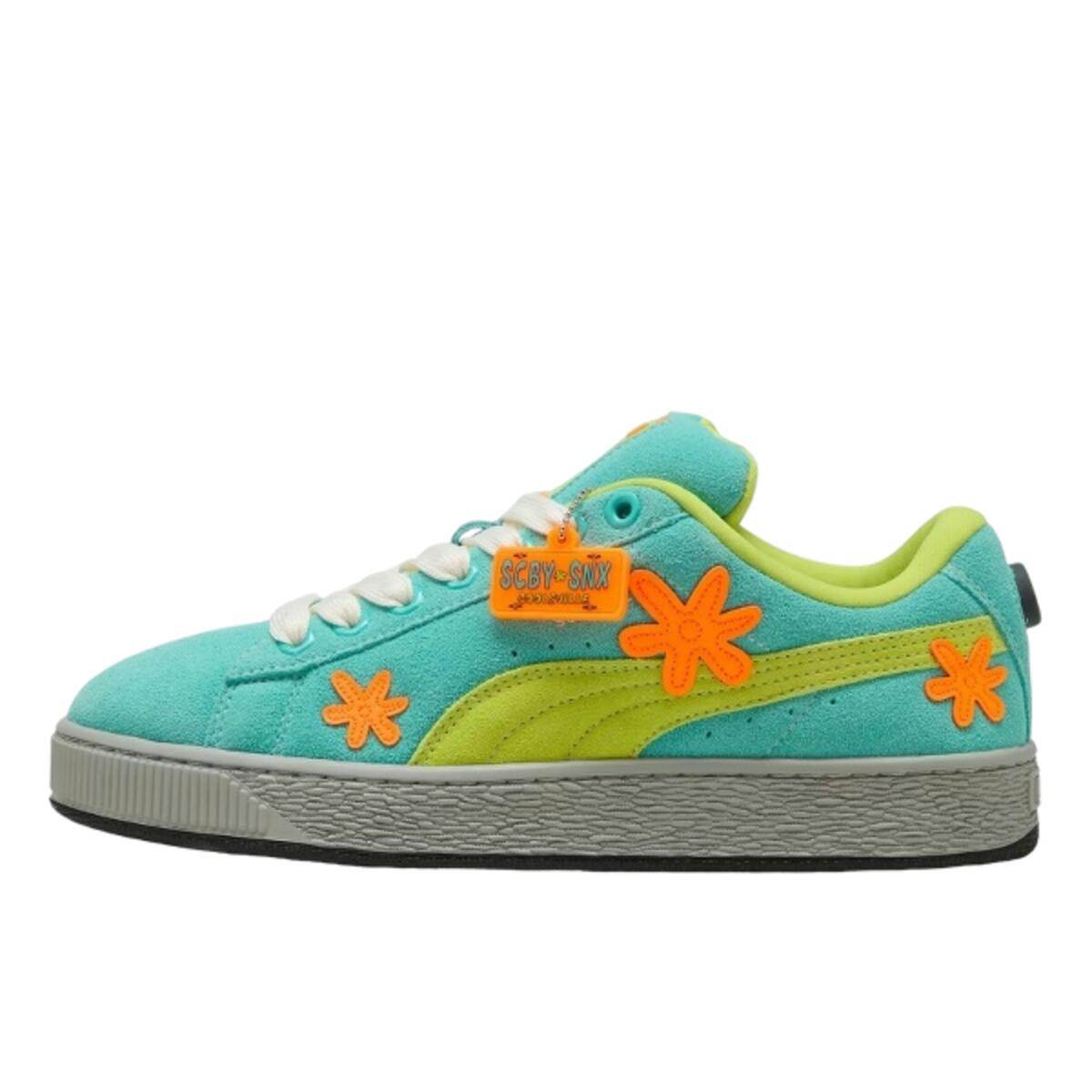 Puma Suede XL Scooby Doo
