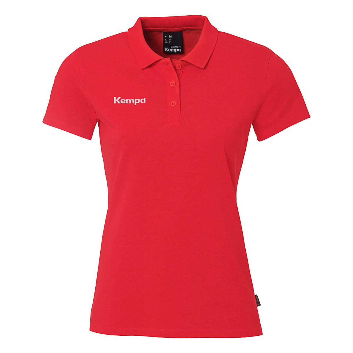 Damska koszulka polo Kempa Classic