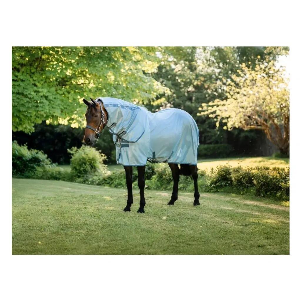 Pokrowiec na muchy dla koni Horseware Amigo integrated