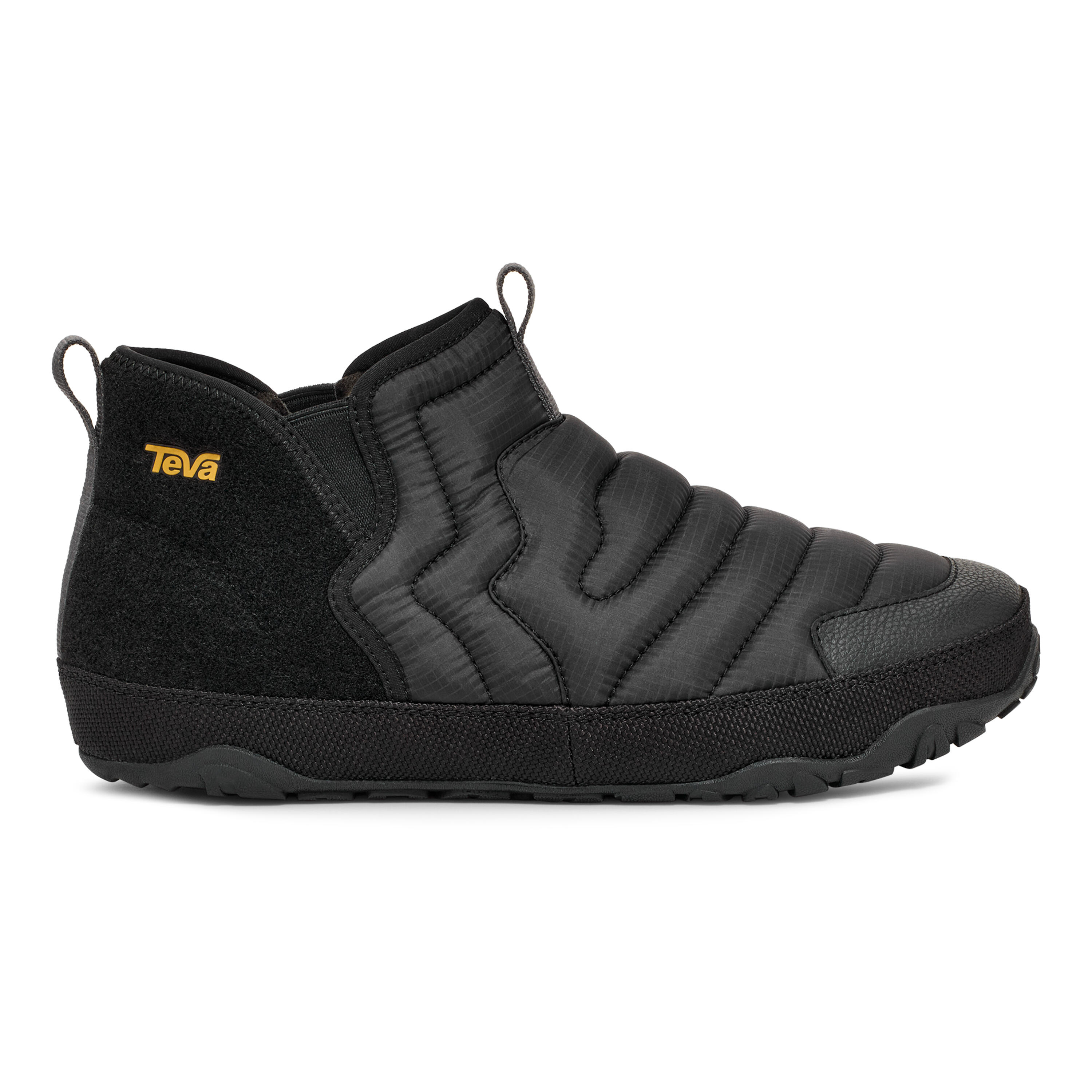 Trenerzy Teva Re Ember