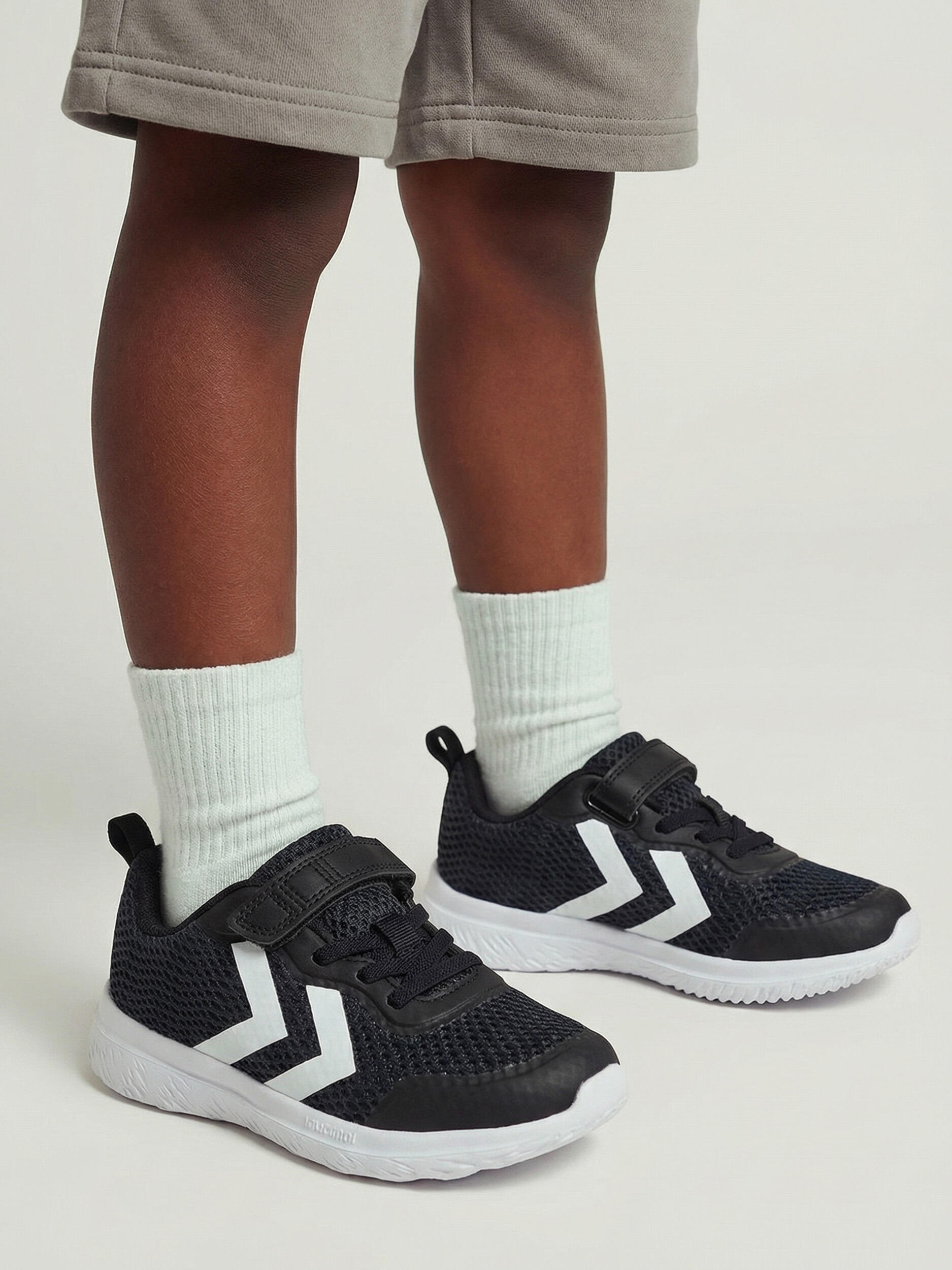 Sneakersy dla dzieci Hummel Actus Recycled