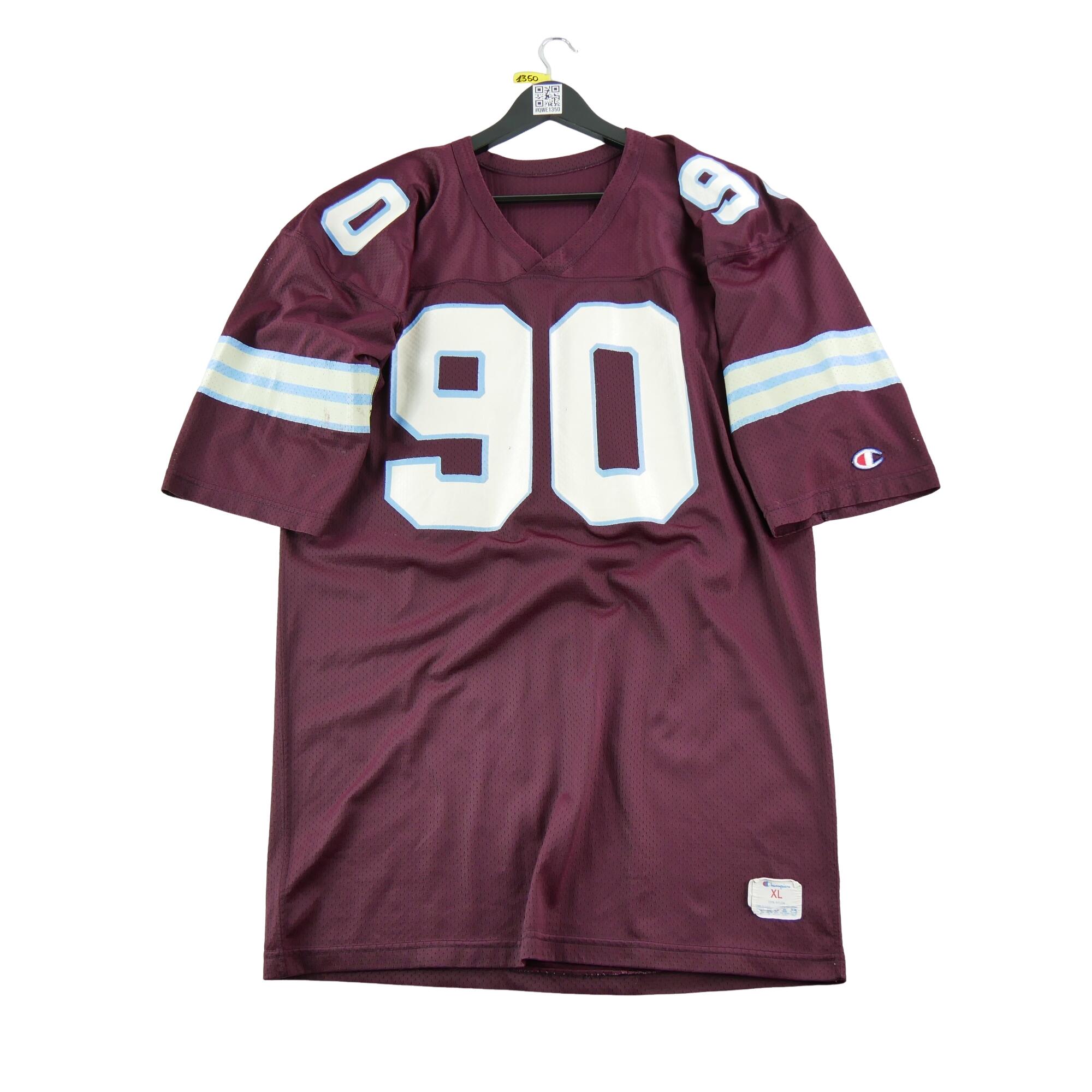 Second life - Męski dres 1983-85 Michigan Panthers - Stan dobry