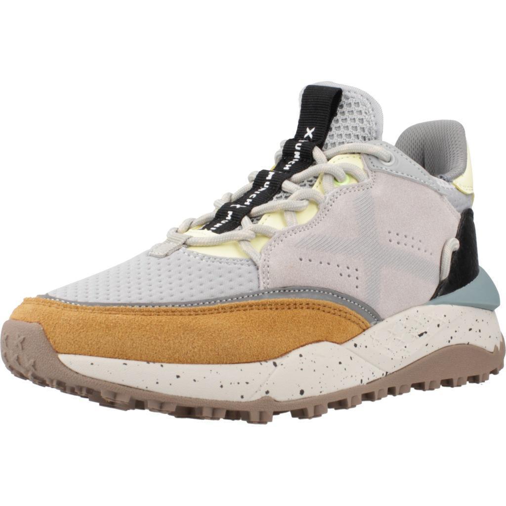 Buty MUNICH DORO WMN 57 Niebieski