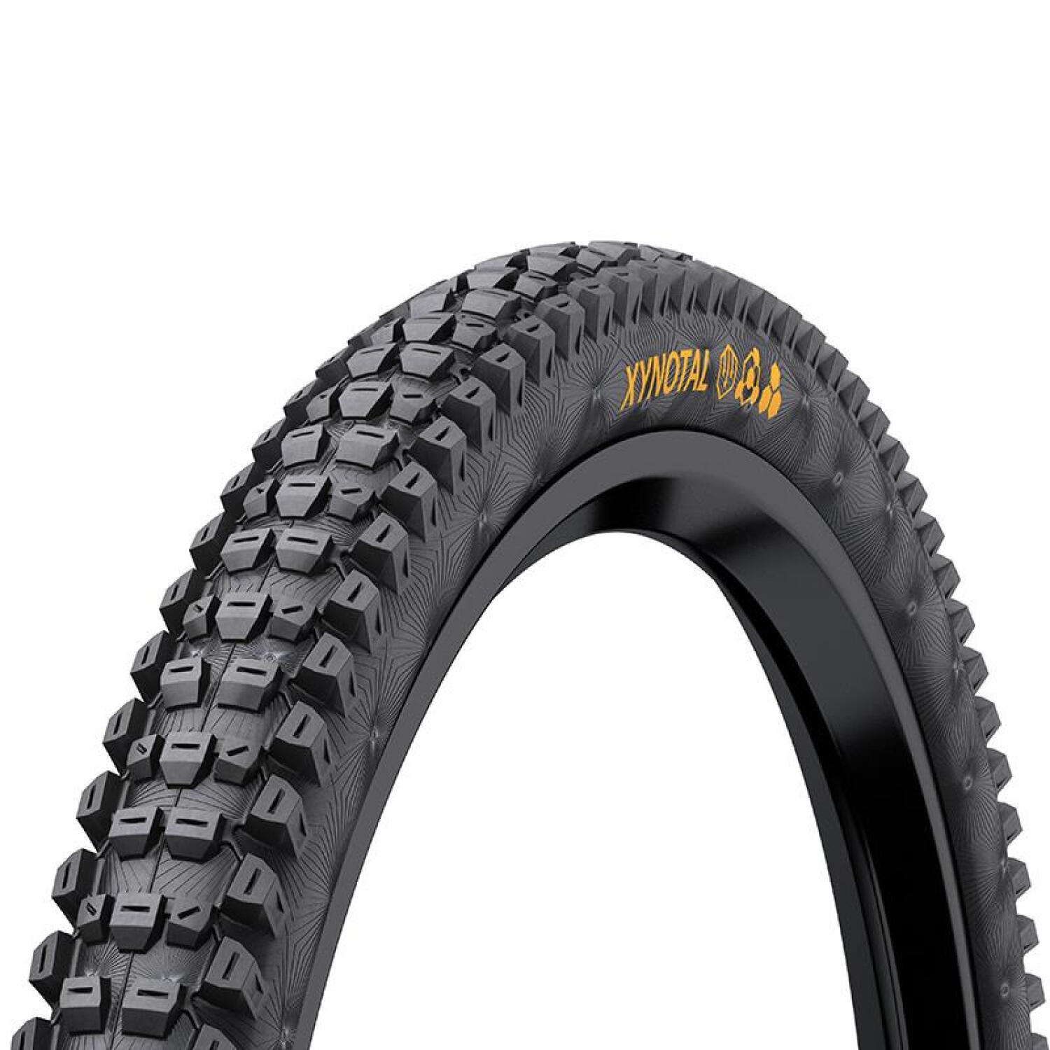 Opona MTB Xynotal DH SuperSoft fb.  27 5 x 2 40” 60-584