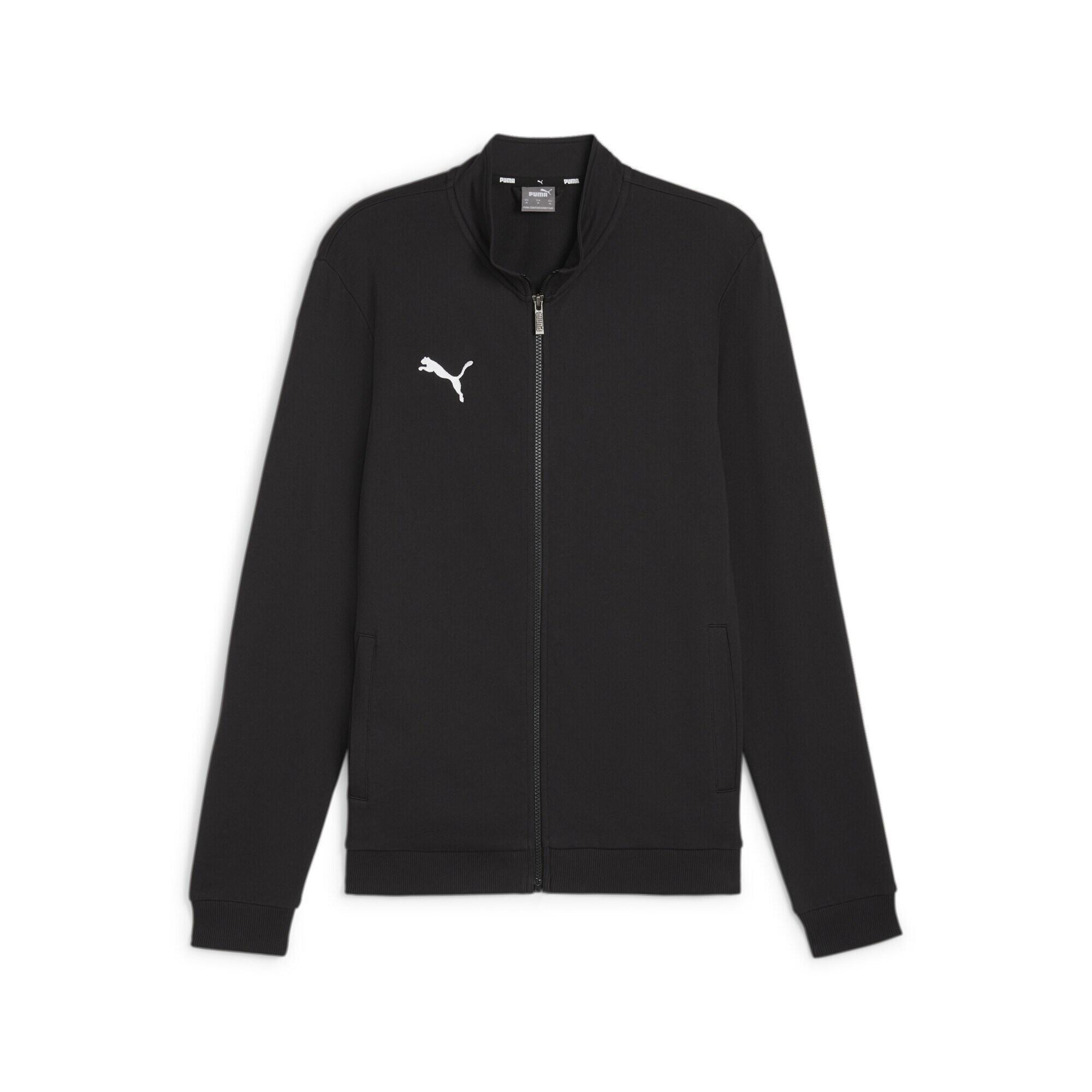 Treningowa bluza dresowa Puma TeamGoal