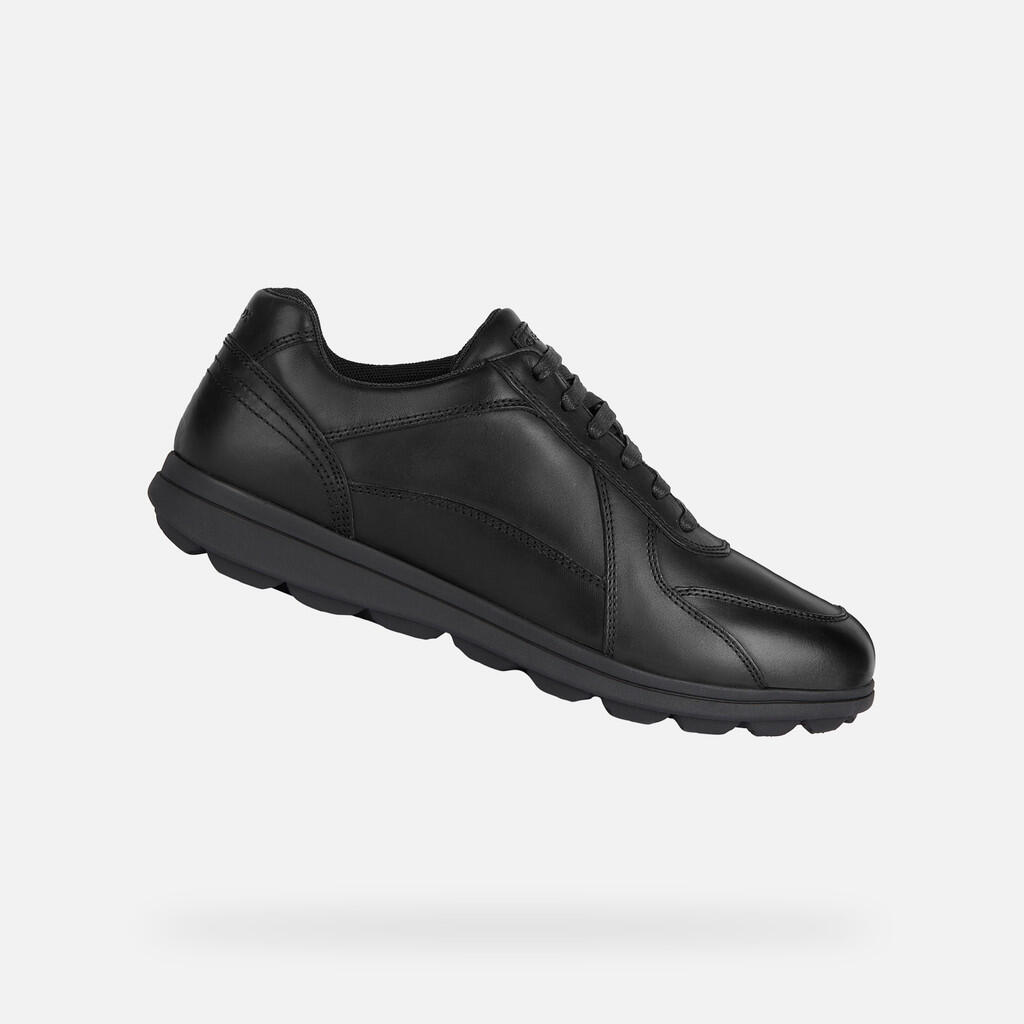 Sneakersy Geox Spherica