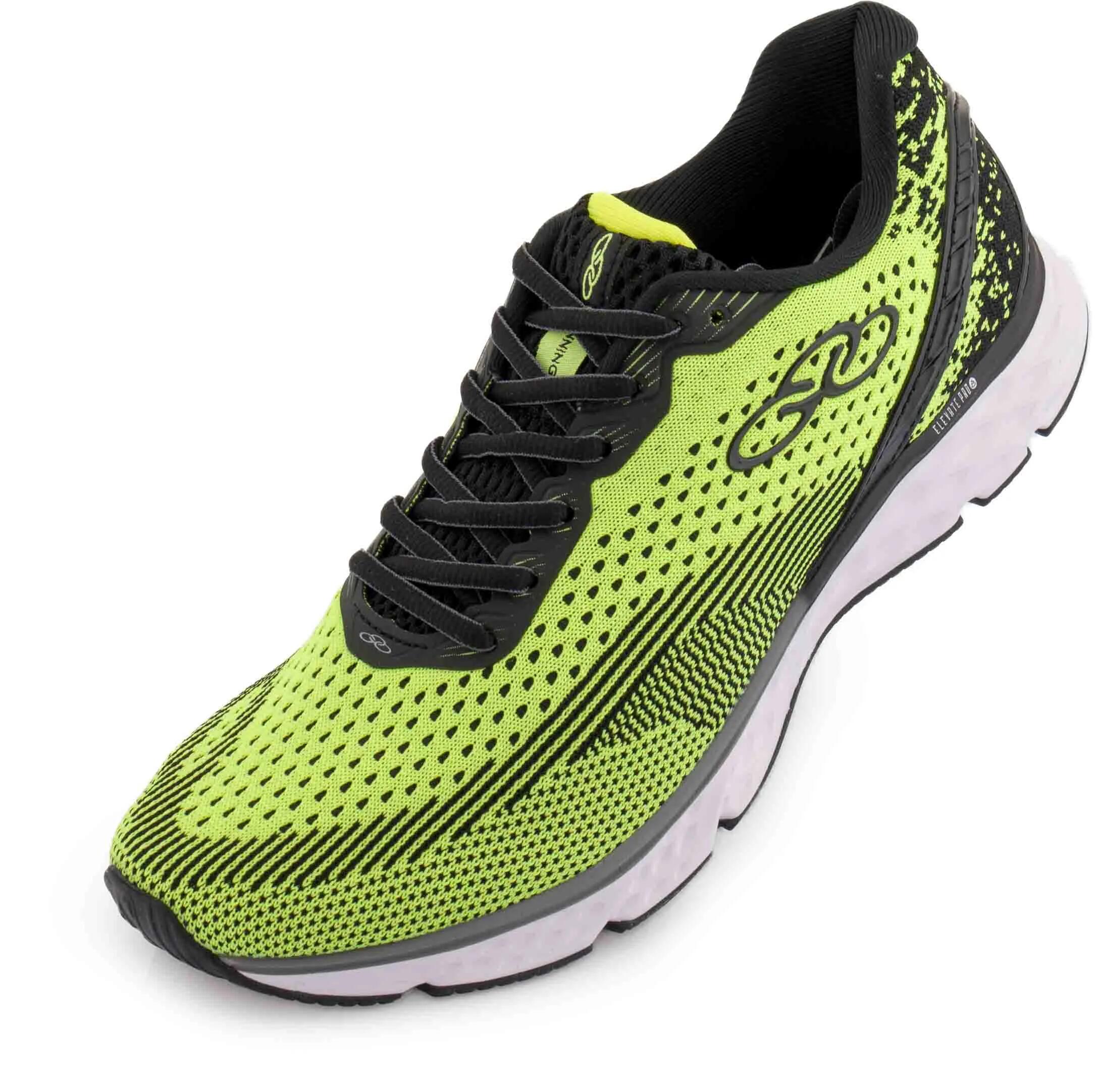 Buty do biegania Olympikus Challenger 2