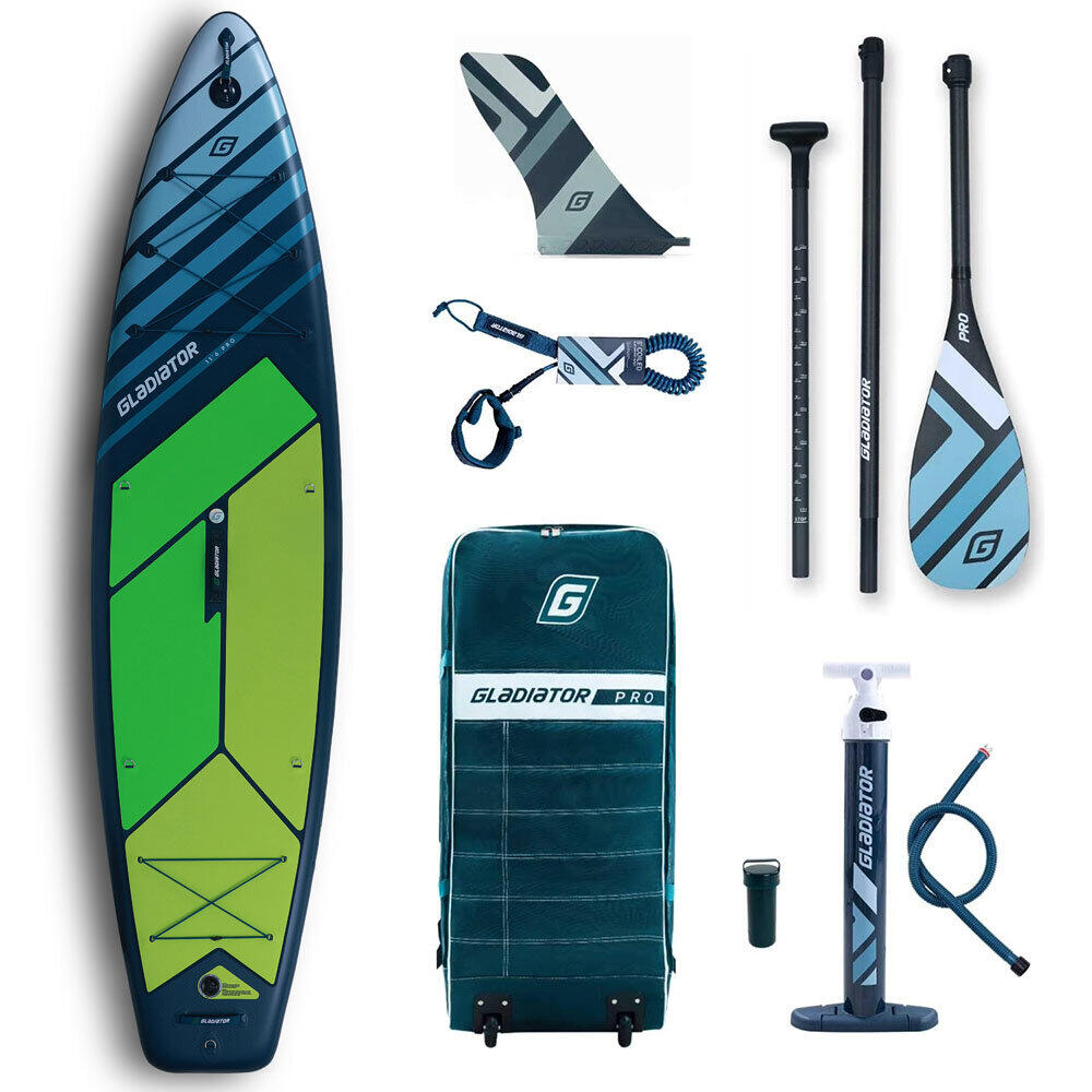 Deska SUP Gladiator PRO 11'6