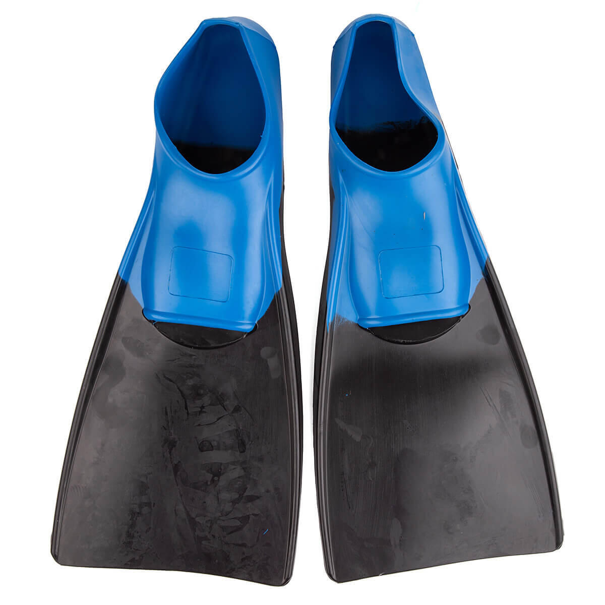 Długie płetwy gumowe Swim Fin Floating