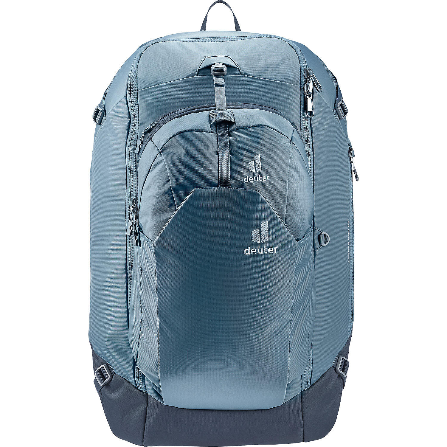 Plecak podróżny Deuter Access Pro 65 - atlantic/ink