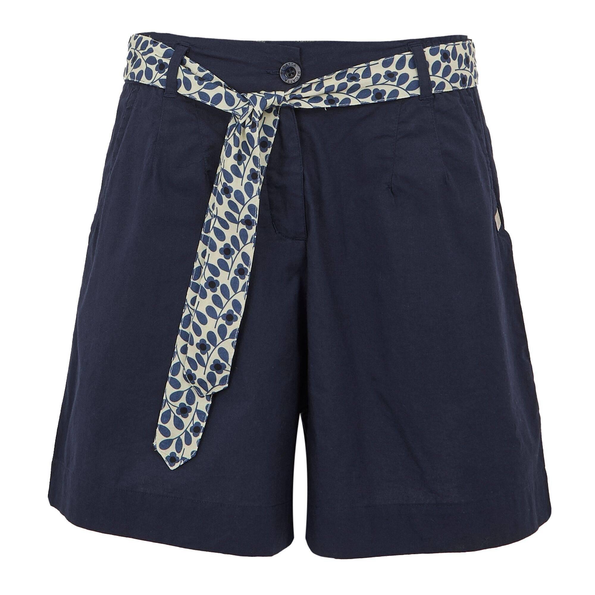 Szorty Damskie Orla Kiely Summer II