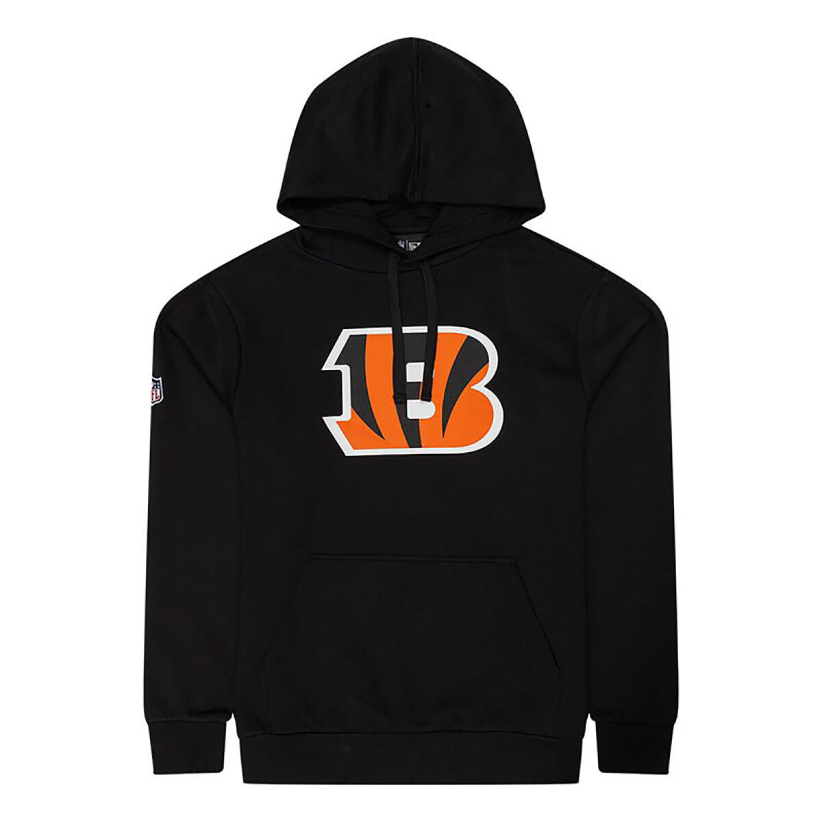 Bluza z kapturem Cincinnati Bengals NFL