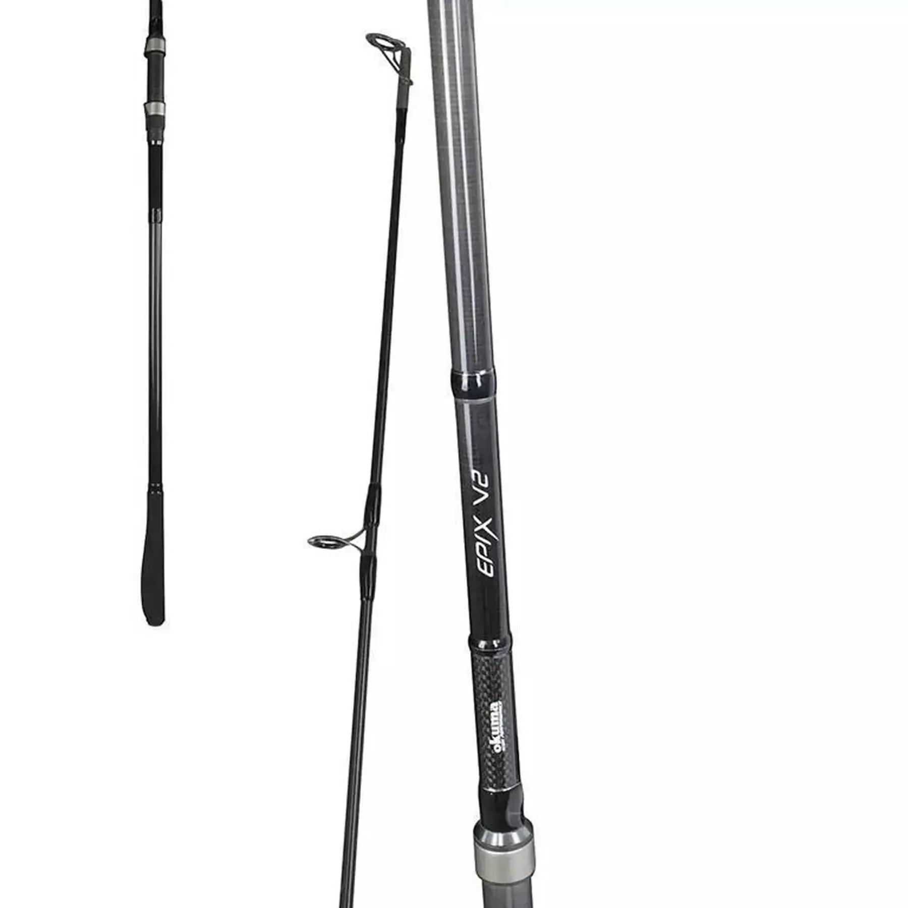 Wędka karpiowa Okuma Epix v2 13ft 3,5lb