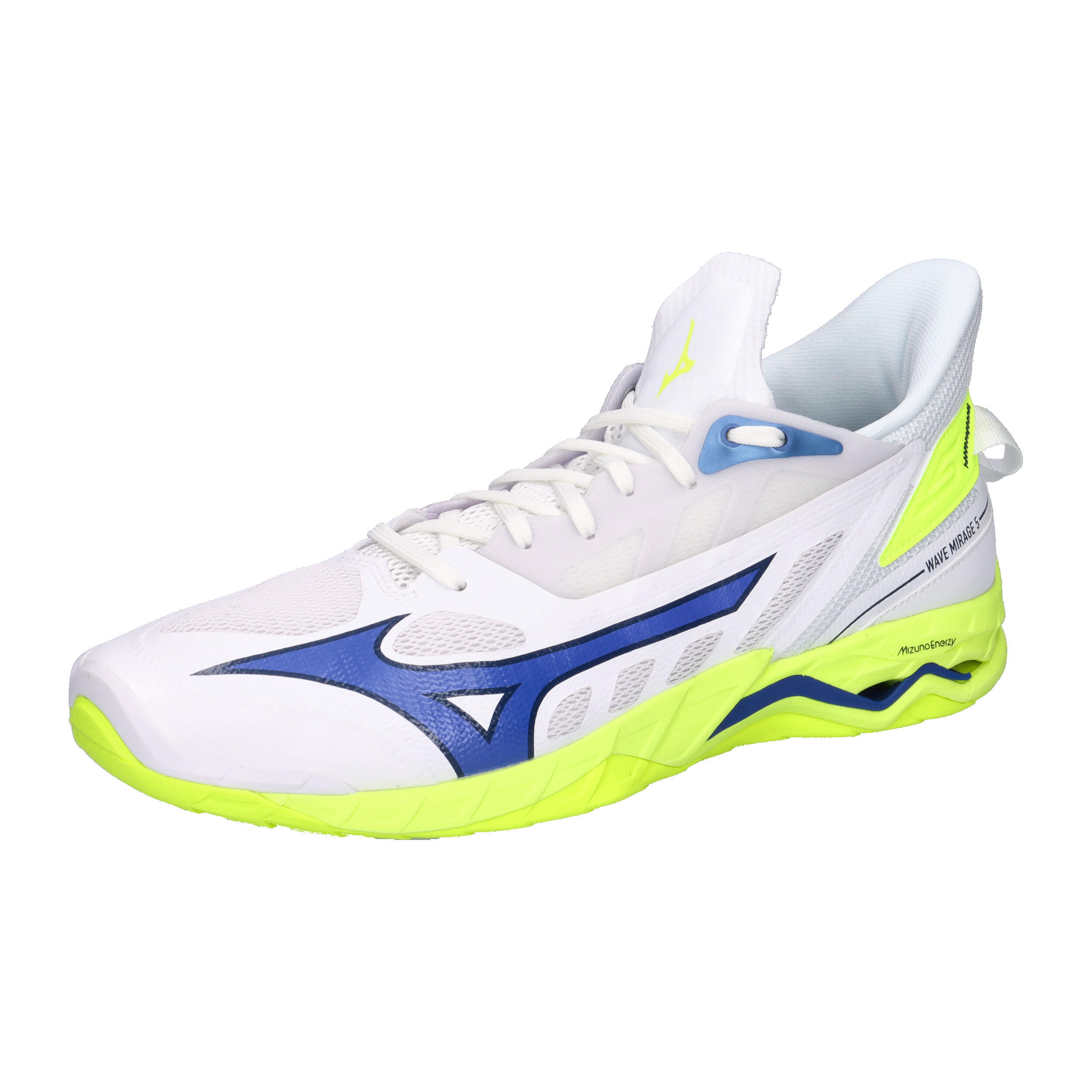 Buty halowe Mizuno Wave Mirage