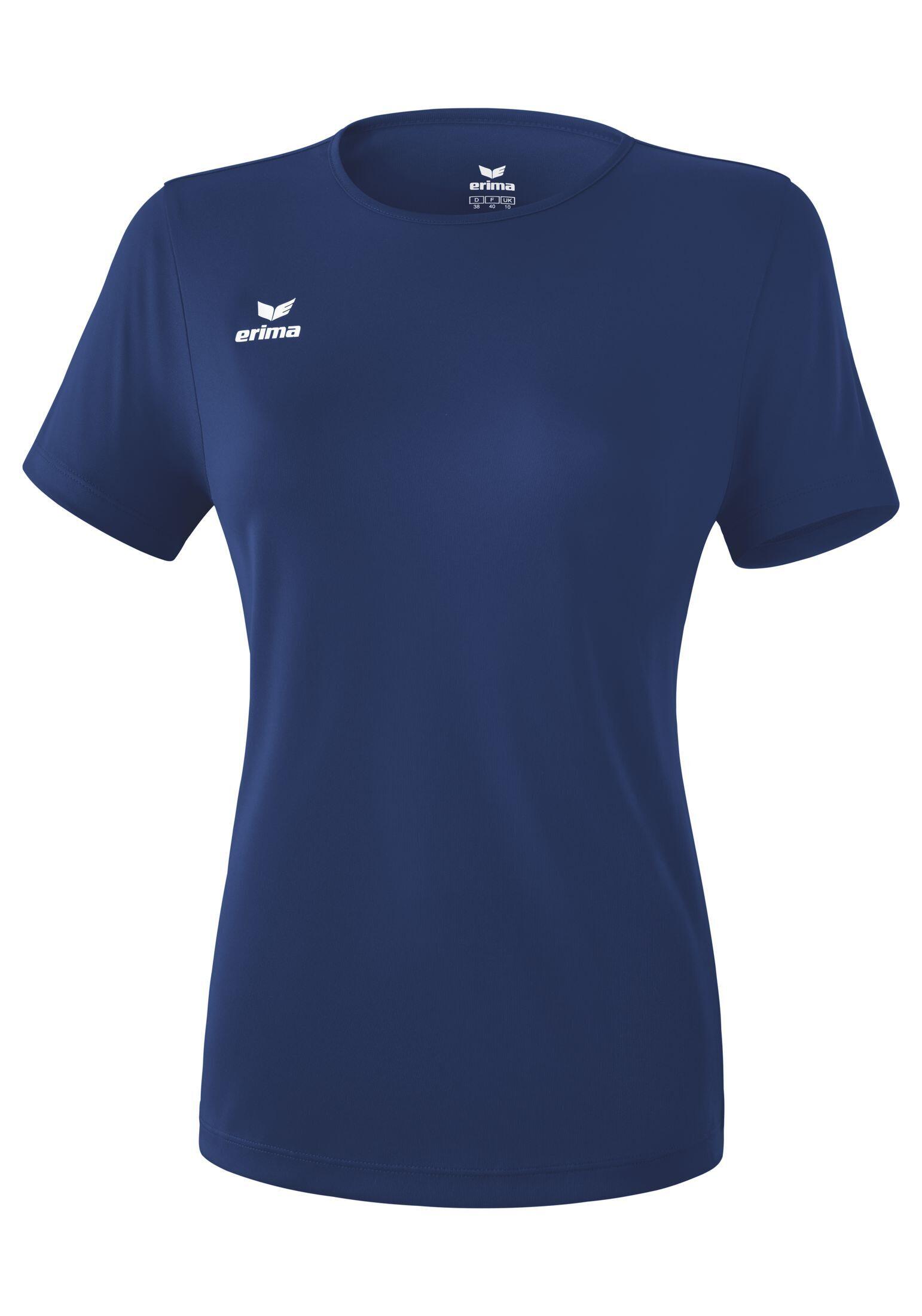 Koszulka damska Erima Teamsport fonctionnel