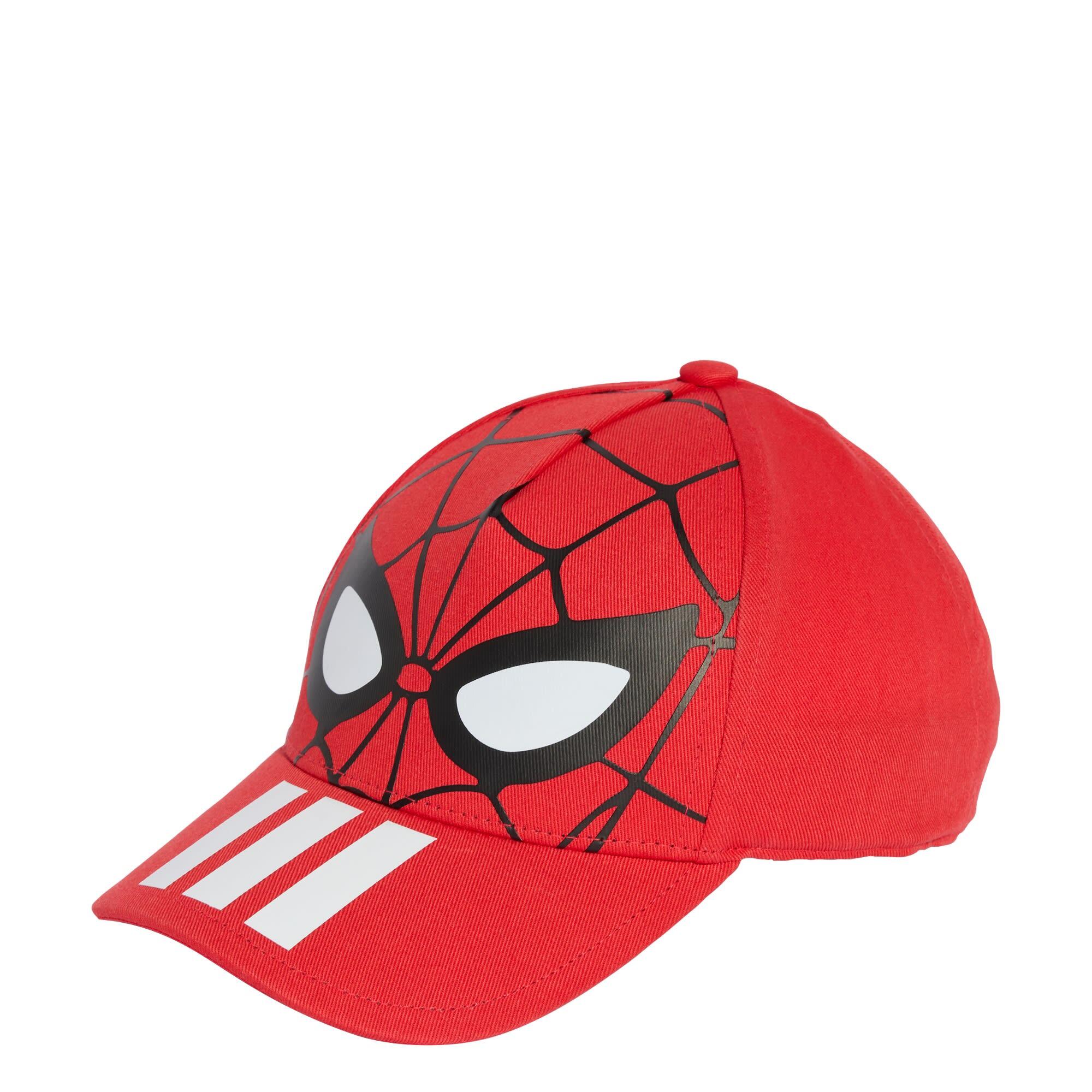 Czapka dziecięca adidas Marvel Spider Man