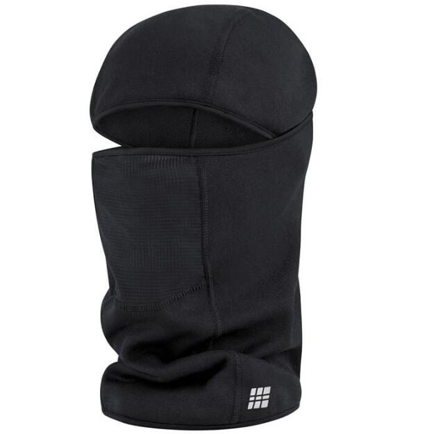 Kominiarka pod kask balaklava Core Run CEP czarna