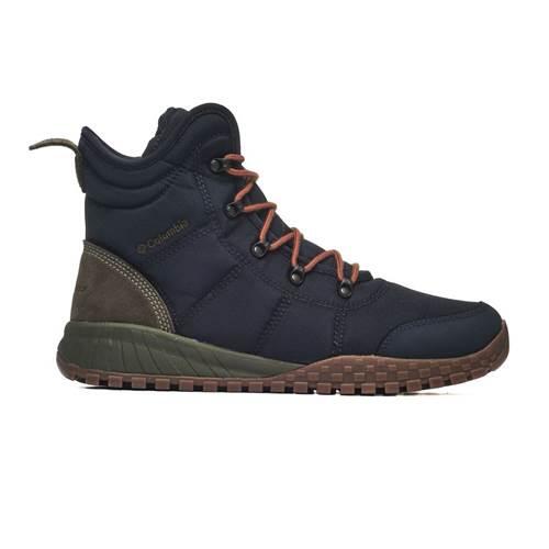 Buty do chodzenia męskie Columbia Fairbanks Omni-heat