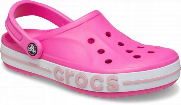 Chodaki Dla Dorosłych Crocs Crocs Bayaband Clog