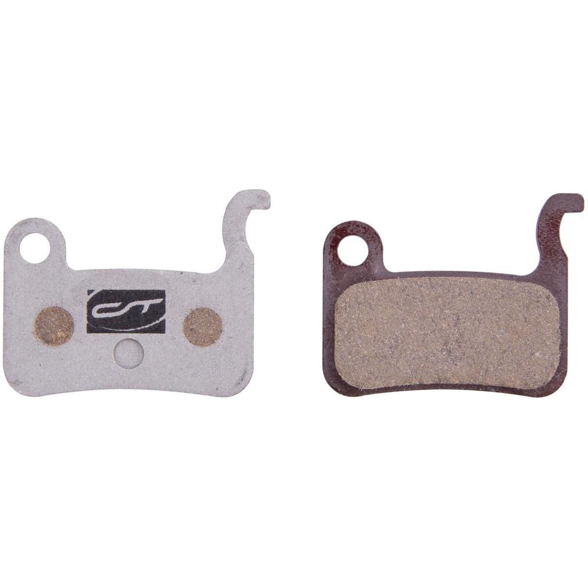Klocki hamulcowe cbp-540a+ shimano xtr / xt / slx / deore m596 Contec Org