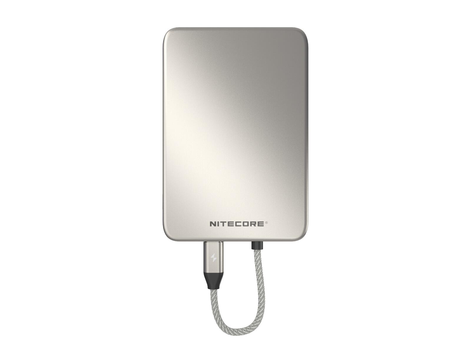 Powerbank turystyczny Pocket 5