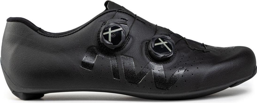 Buty rowerowe NORTHWAVE Veloce Extreme czarny