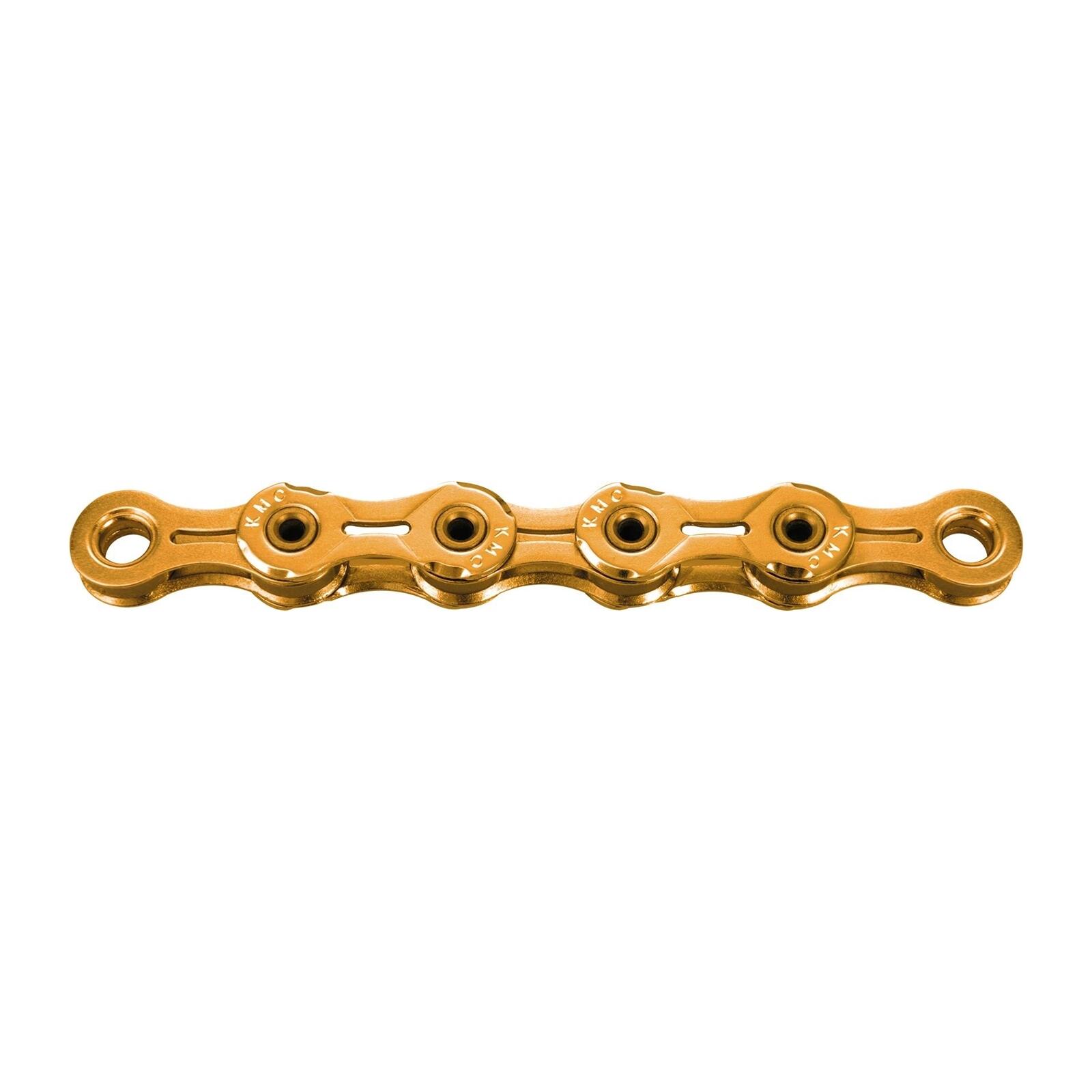 X11SL Waxed - Ti-N - Gold
