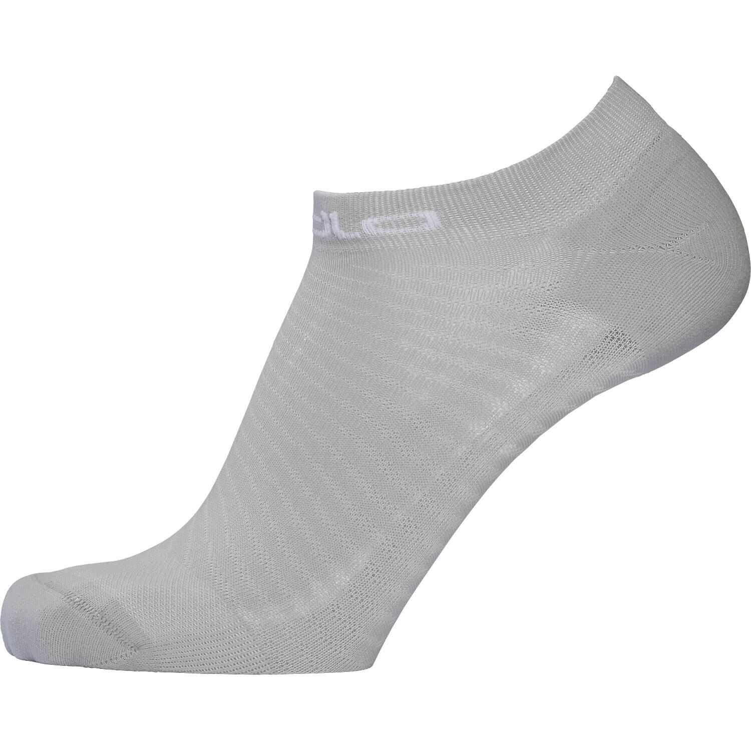 Skarpetki do biegania dla dorosłych Odlo Ceramicool INVISIBLE