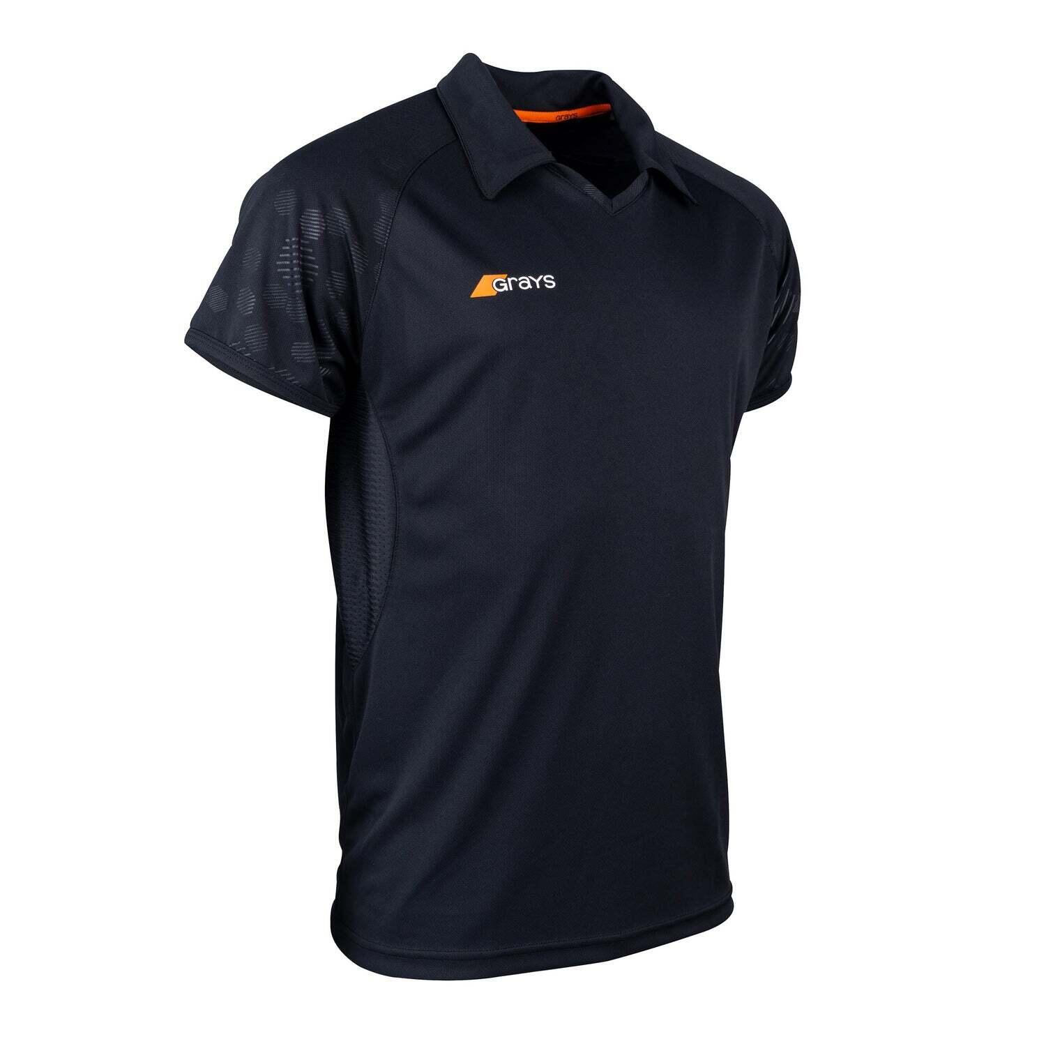 Koszulka dla dzieci Grays Hockey Apex 750