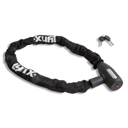 Lynx Cityline L zamek łańcuchowy 110 cm (8 mm)