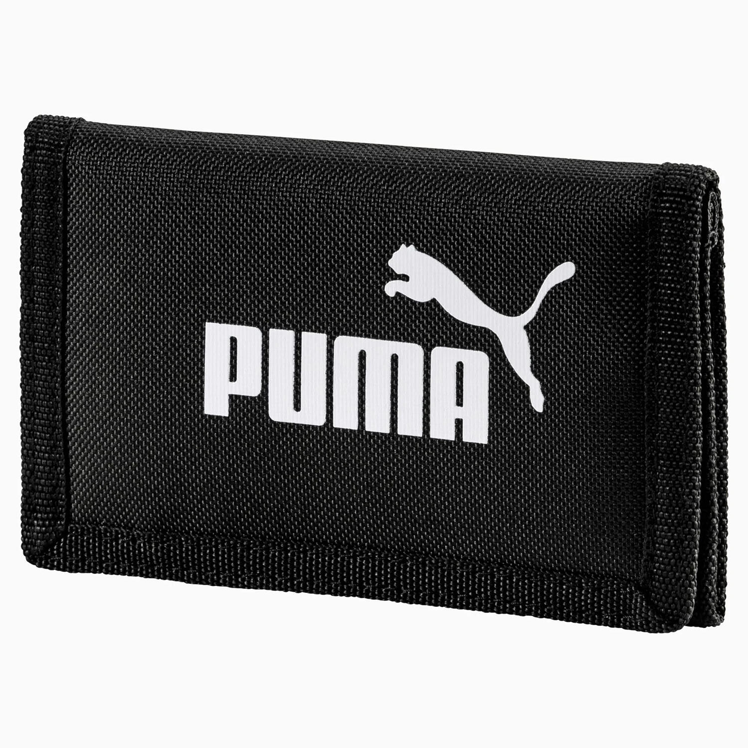 Portfel Puma Phase