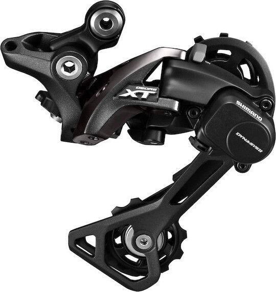 Przerzutka tylna Shimano DEORE XT RD-M8000 11V