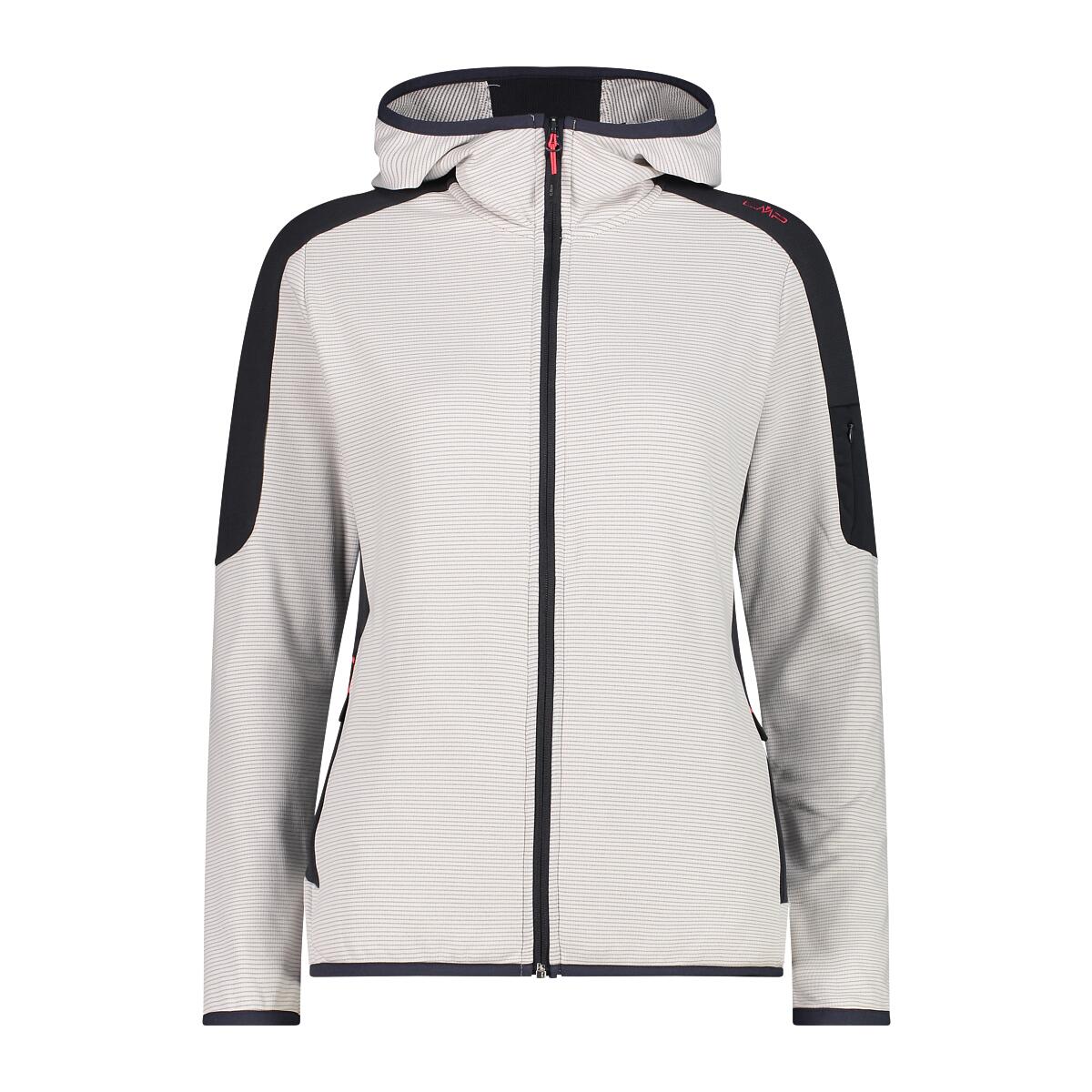Bluza damska turystyczna CMP 34G1516
