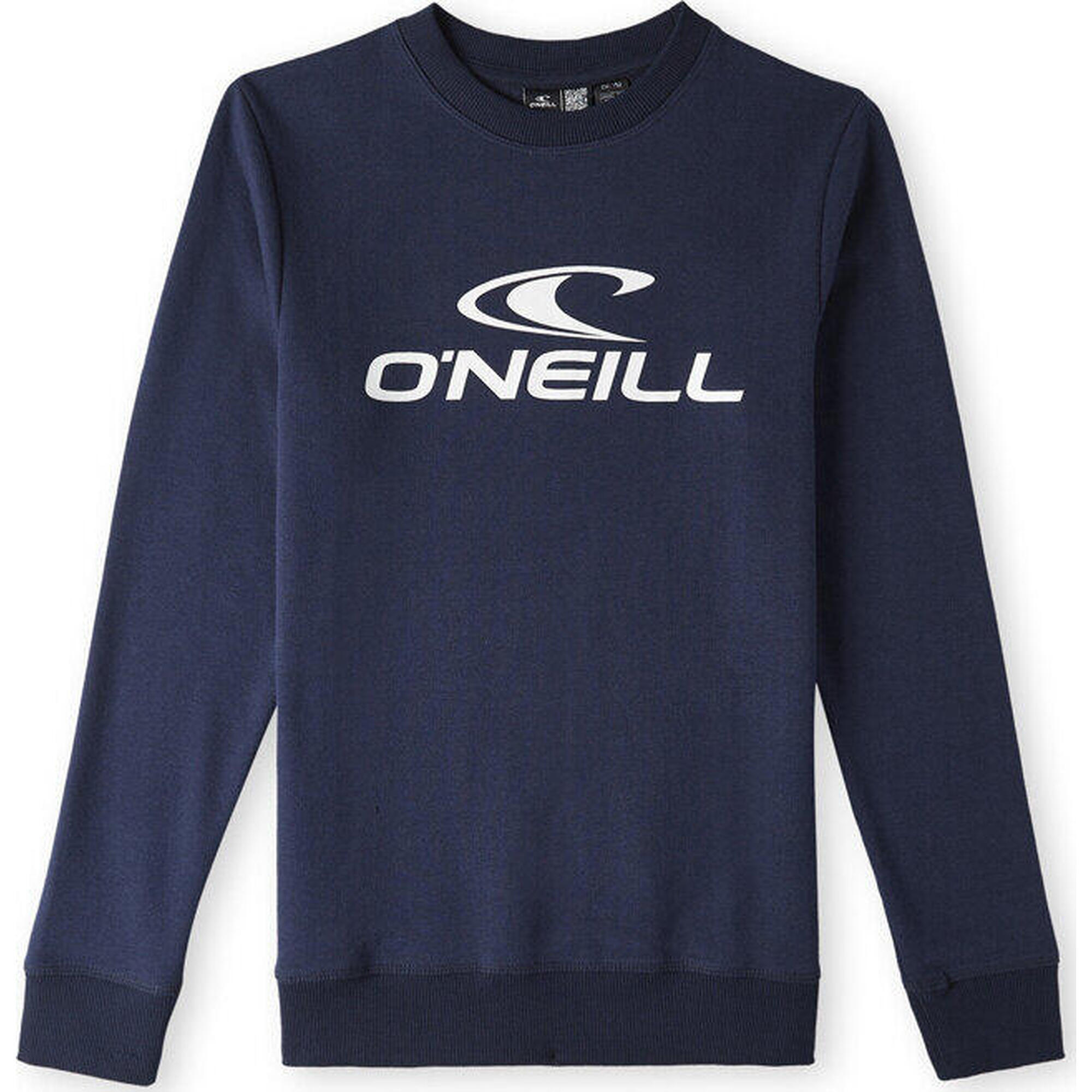Bluza sportowa dziecięca O'neill Logo Crew