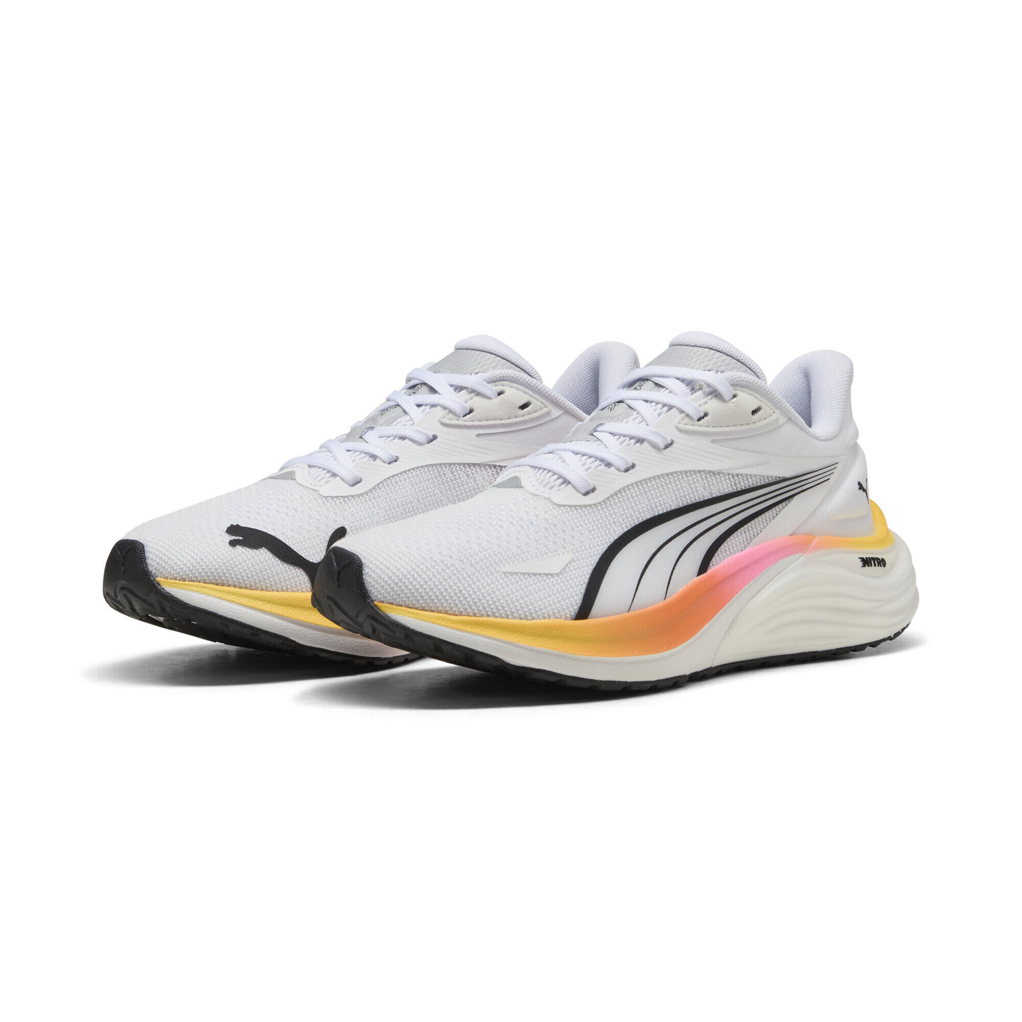 Damskie buty do biegania Electrify NITRO™ 4 PUMA