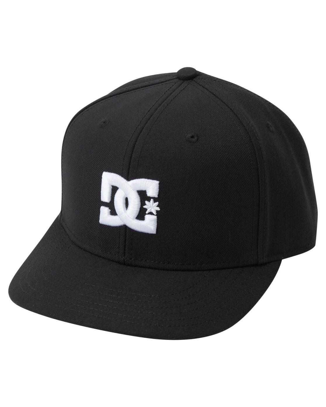 Czapka DC Shoes Empire Snapback Cap