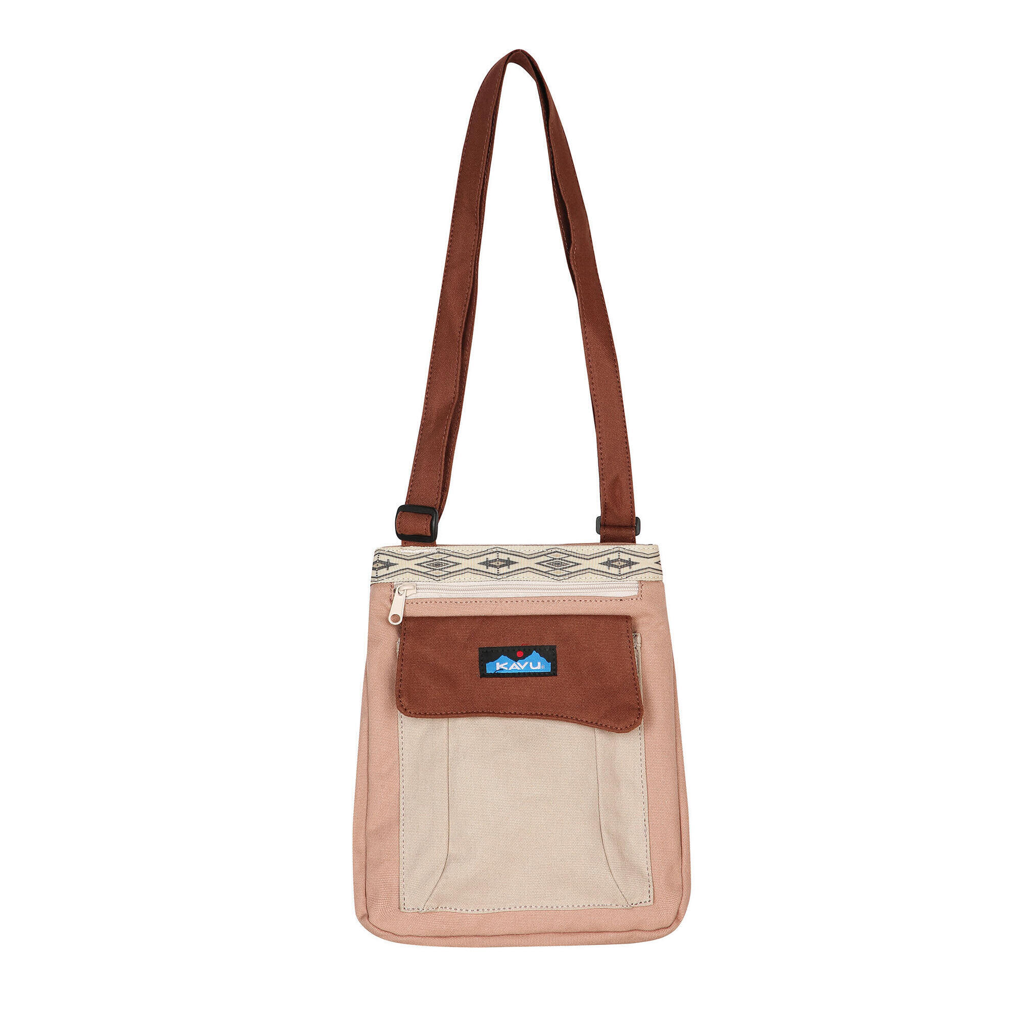 Torba miejska Kavu Keeper - smooth basin