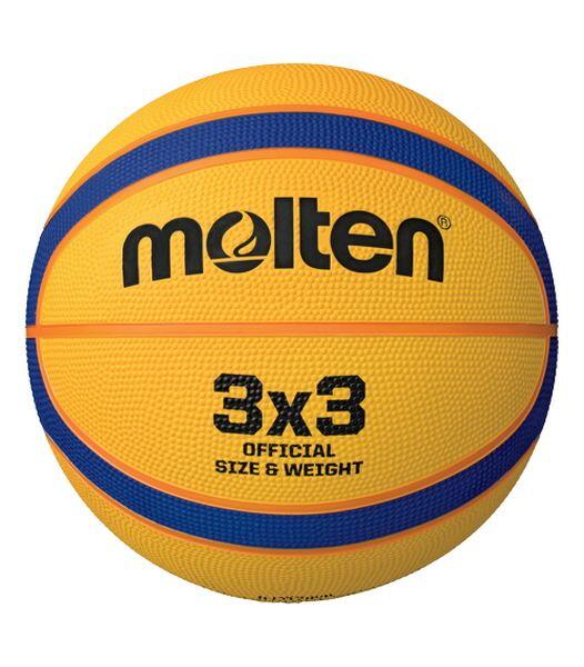 Kula uliczna Molten B33T2000