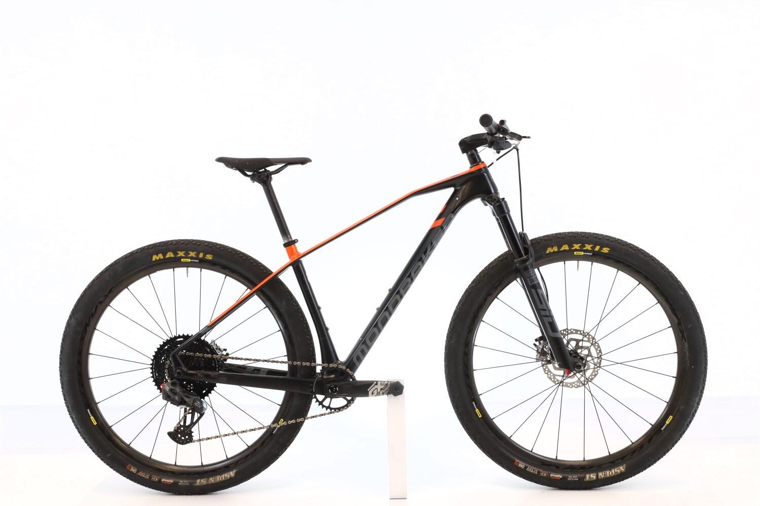 Second life · R. górski · Mondraker Chrono GX AXS · W bardzo dobrym stanie