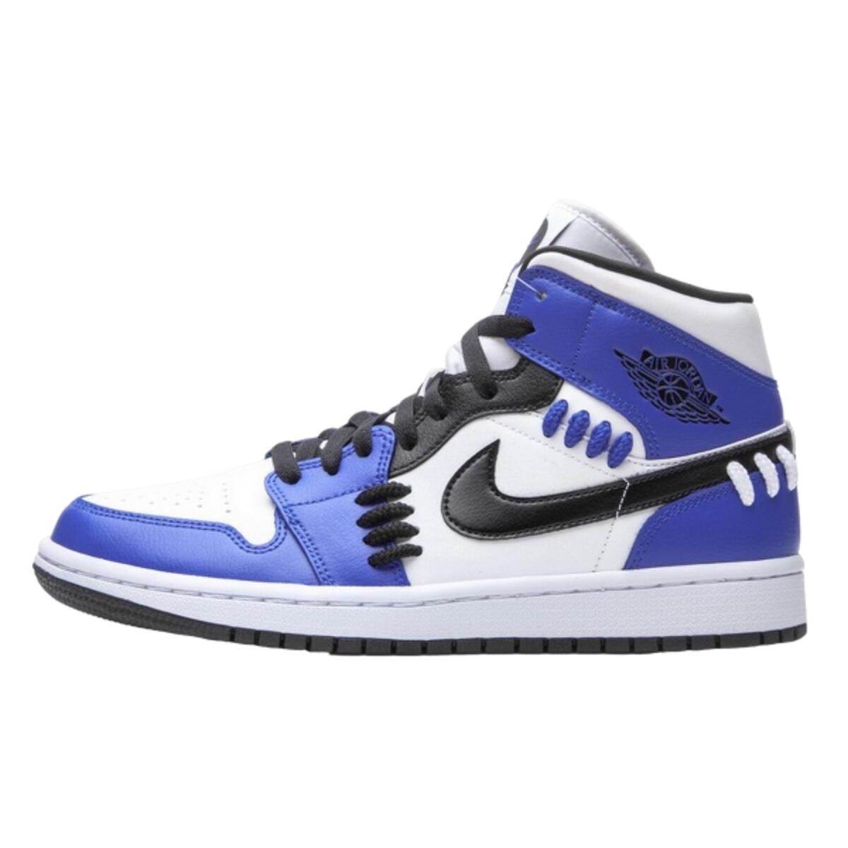Air Jordan 1 Mid Sisterhood