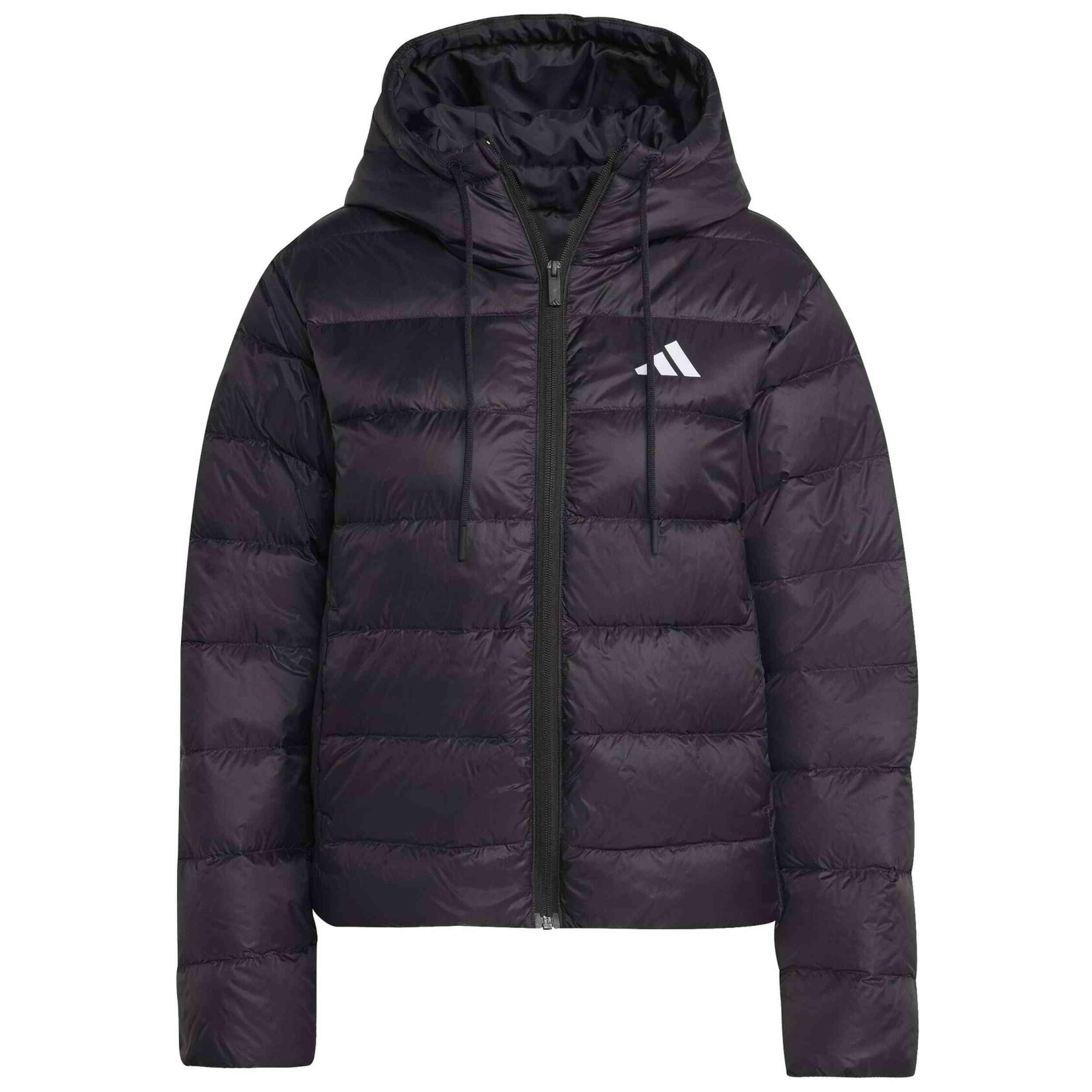 Kurtka damska adidas Essentials Climawarm Light Down Hoodie