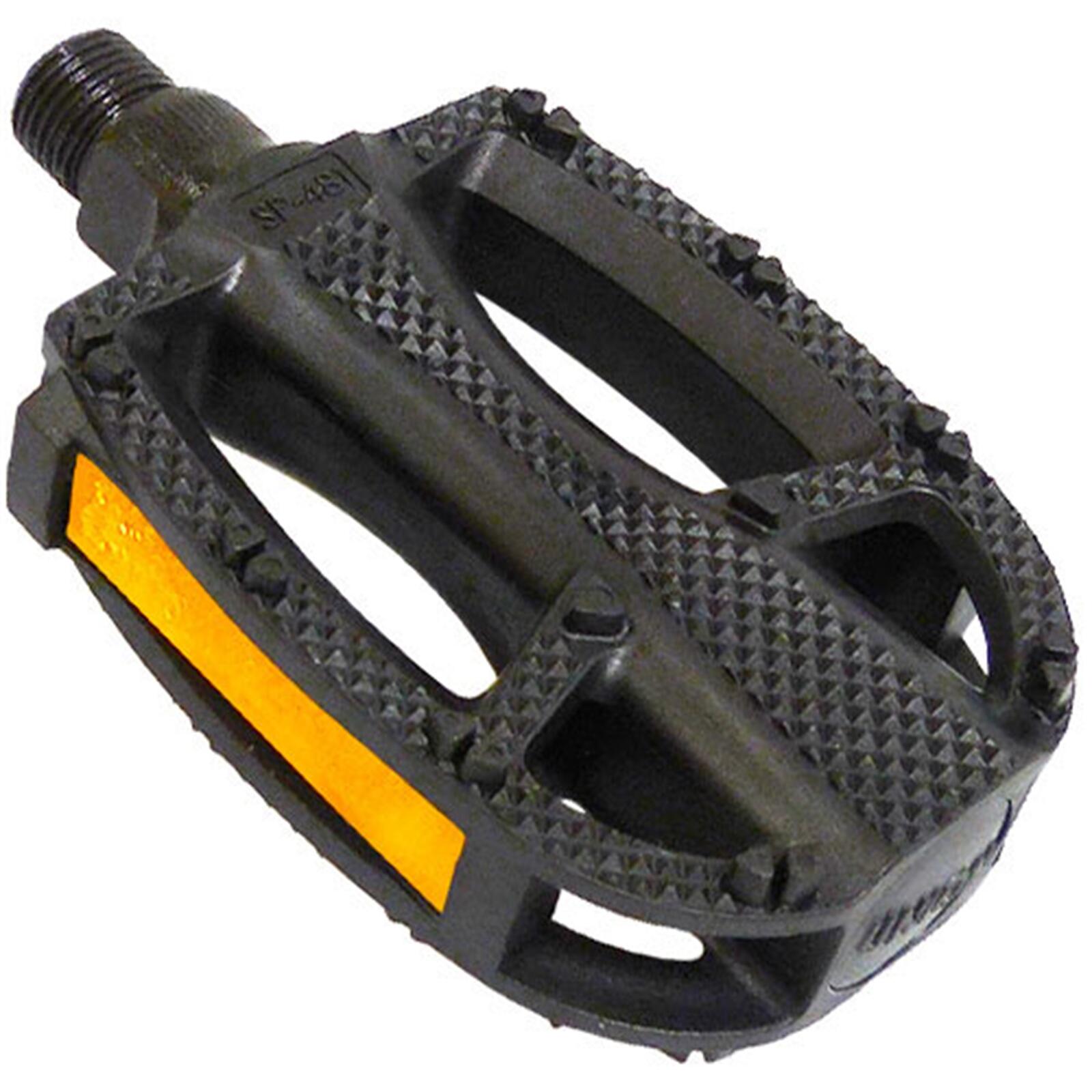 Dziecięce pedały do roweru górskiego z żywicy Marwi 1-2