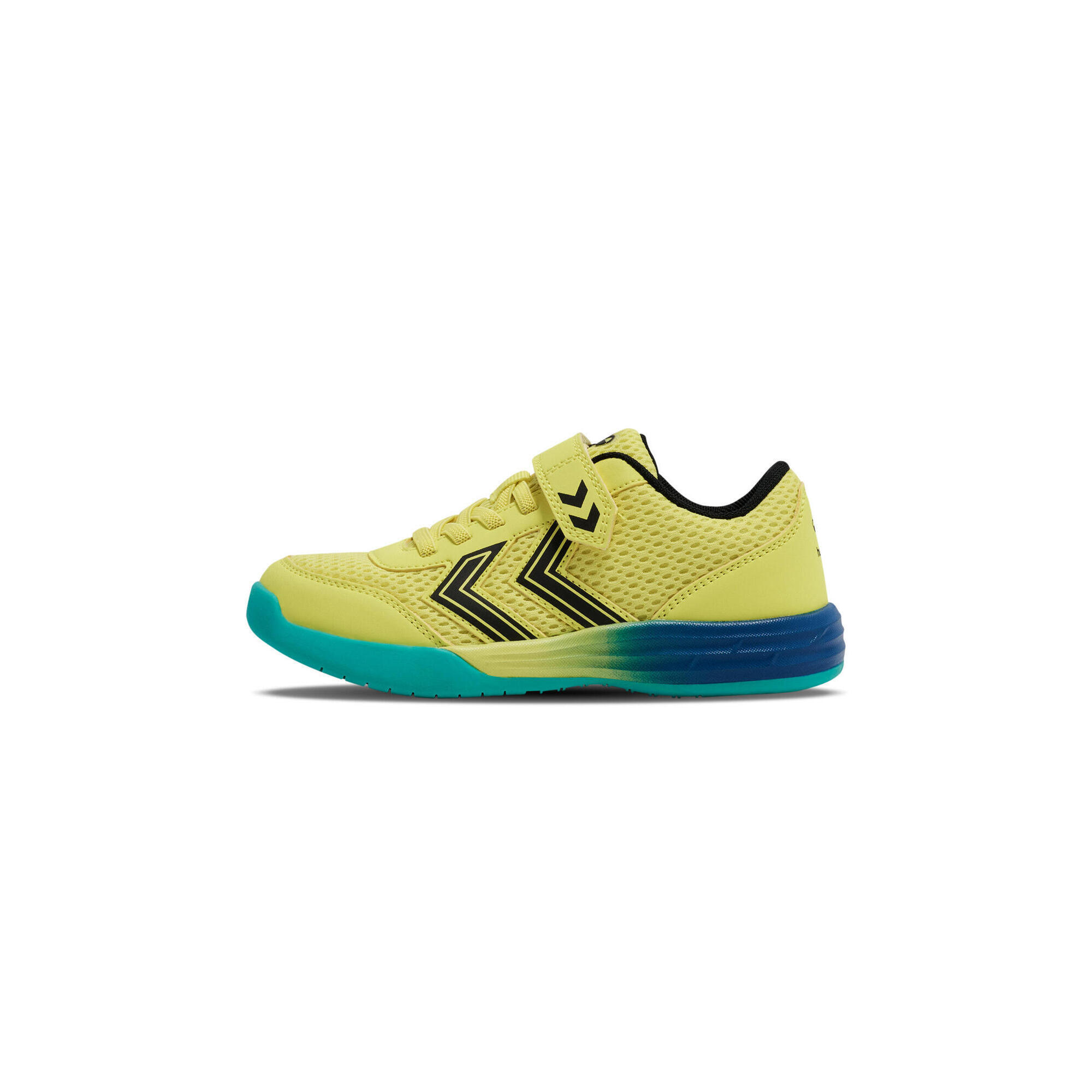 Sneakersy dla dzieci Hummel Multiplay Flex Vc