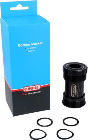 Obudowa suportu pedałów do Cervelo Elvedes Thread fit Shimano
