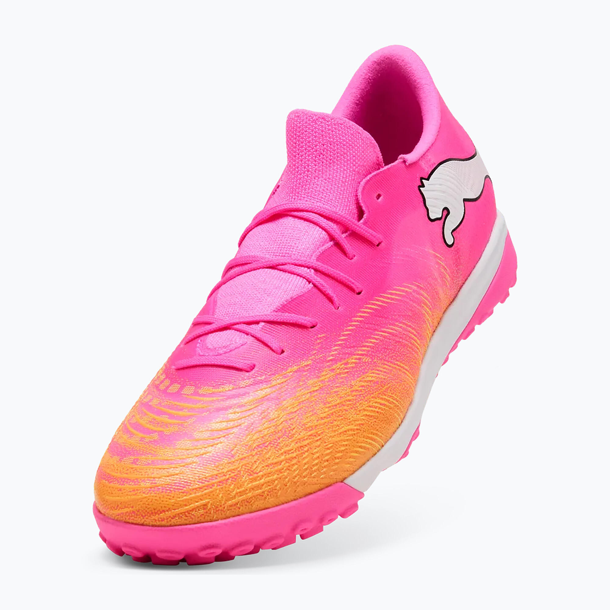 Buty piłkarskie PUMA Future 9 Match Fusion TT