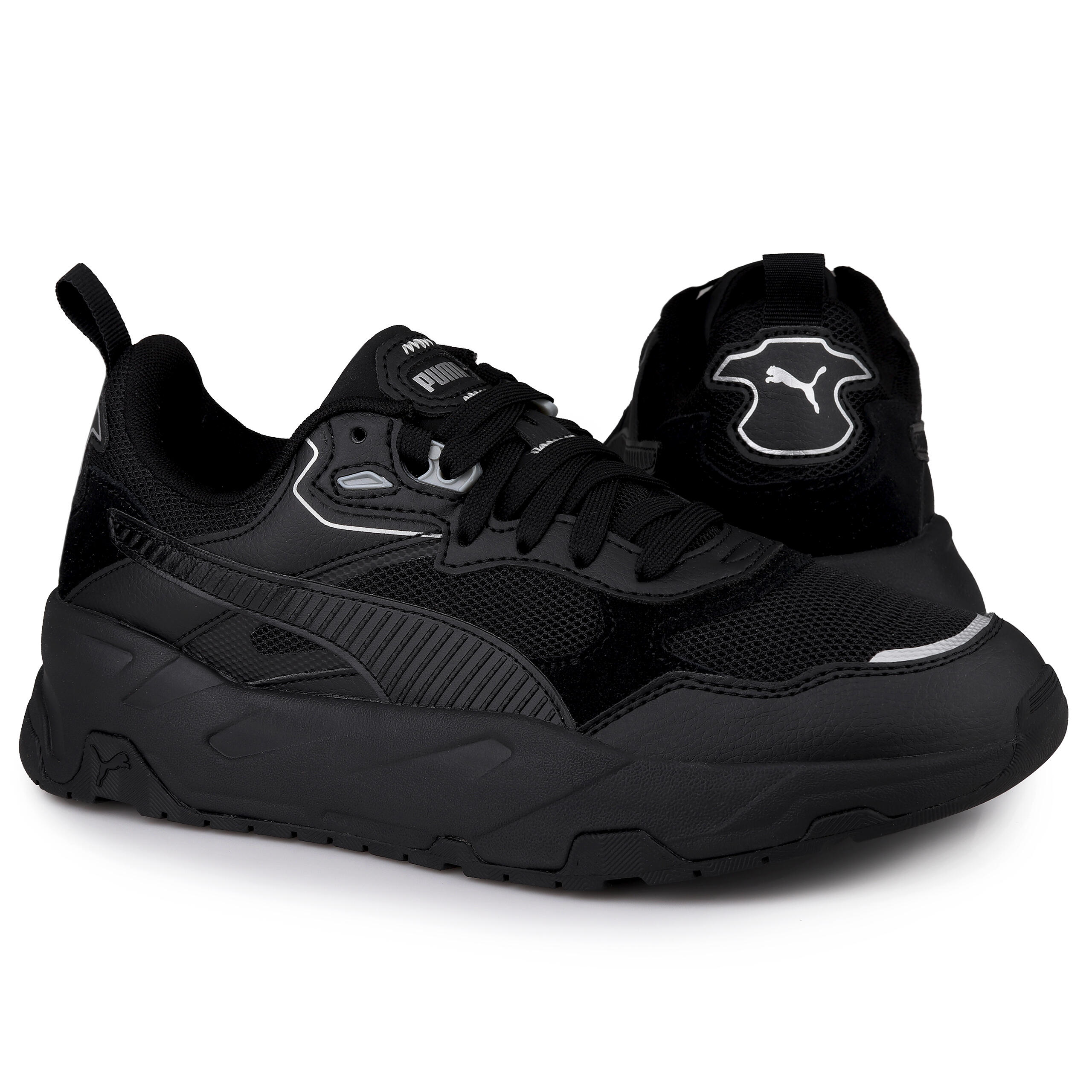 Buty męskie sportowe Puma TRINITY