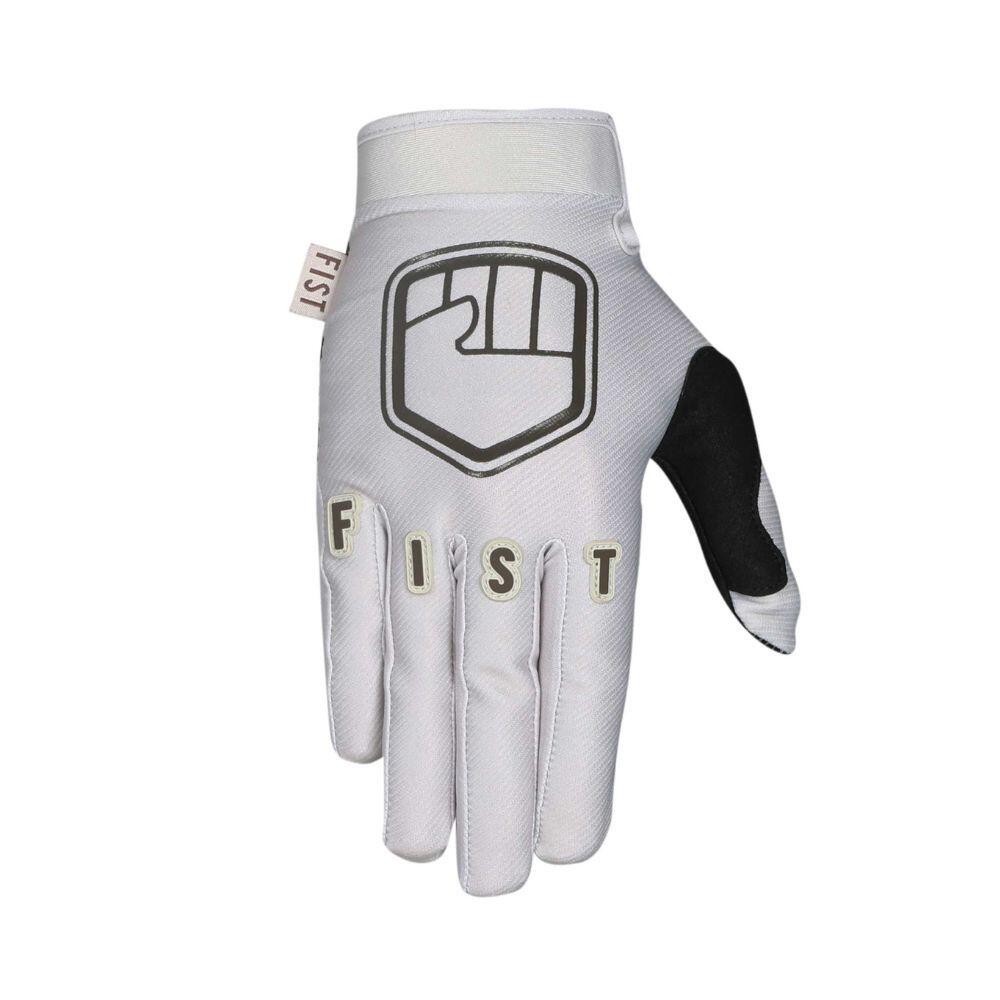 Długie rękawice Fist Handwear Earth Stocker